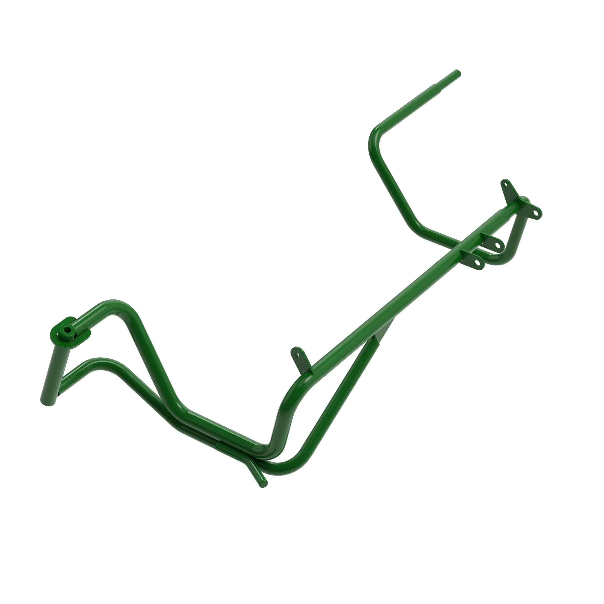 John Deere Chaff Spreader Frame - DQ44875