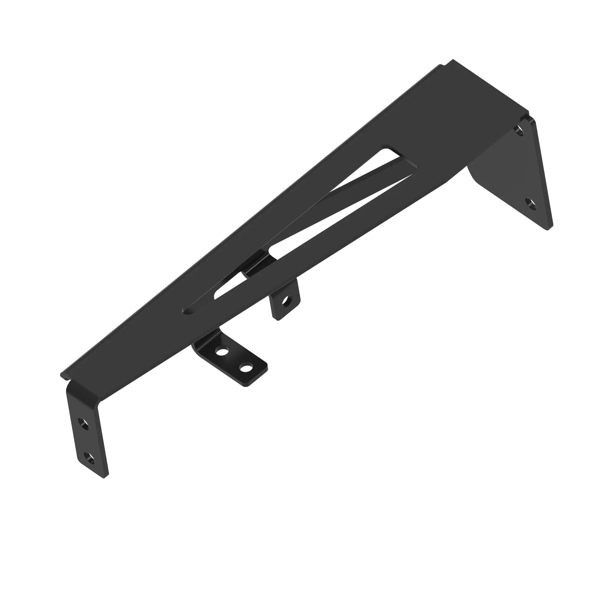 BRACKET, DPF SENSOR