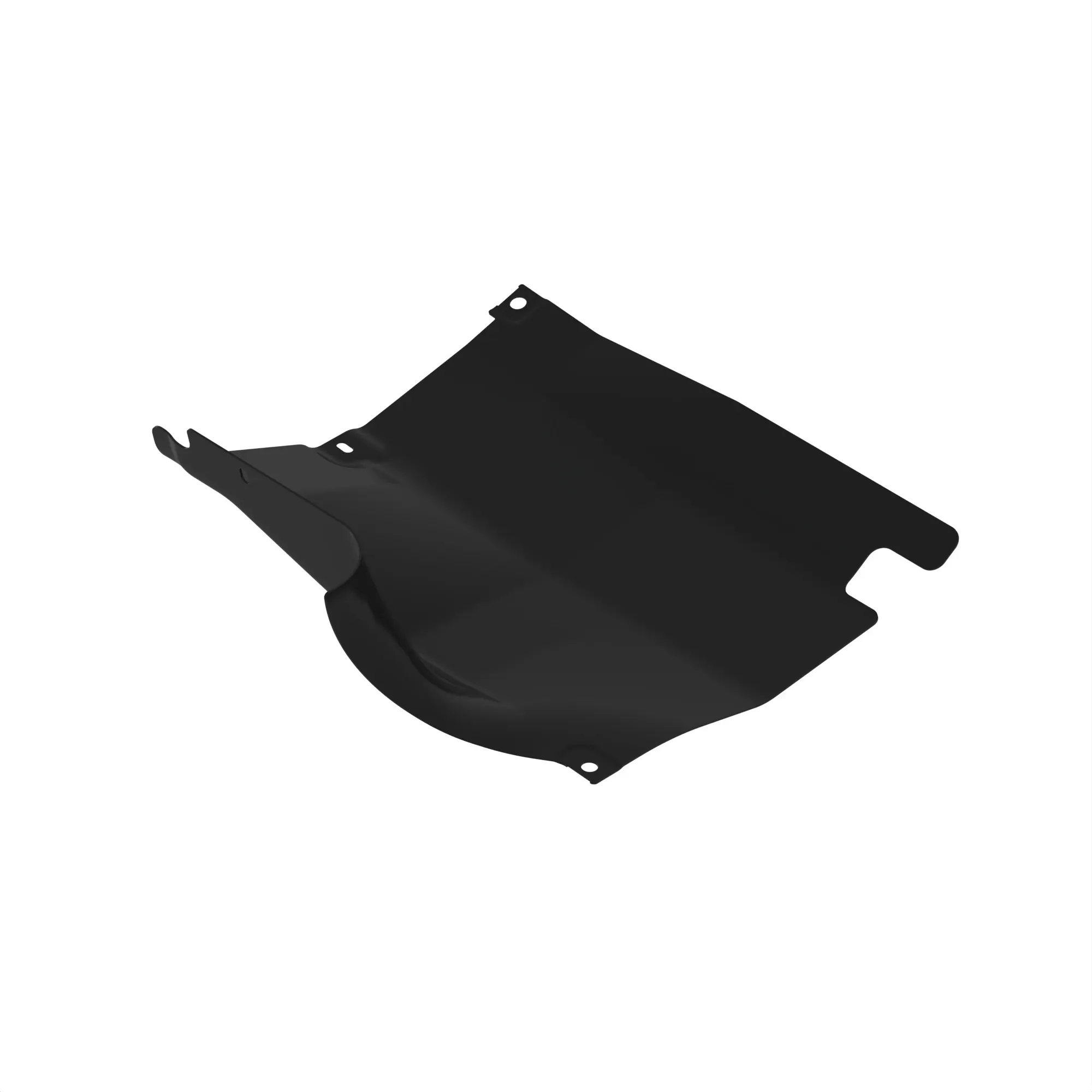 John Deere Heat Shield - L216194