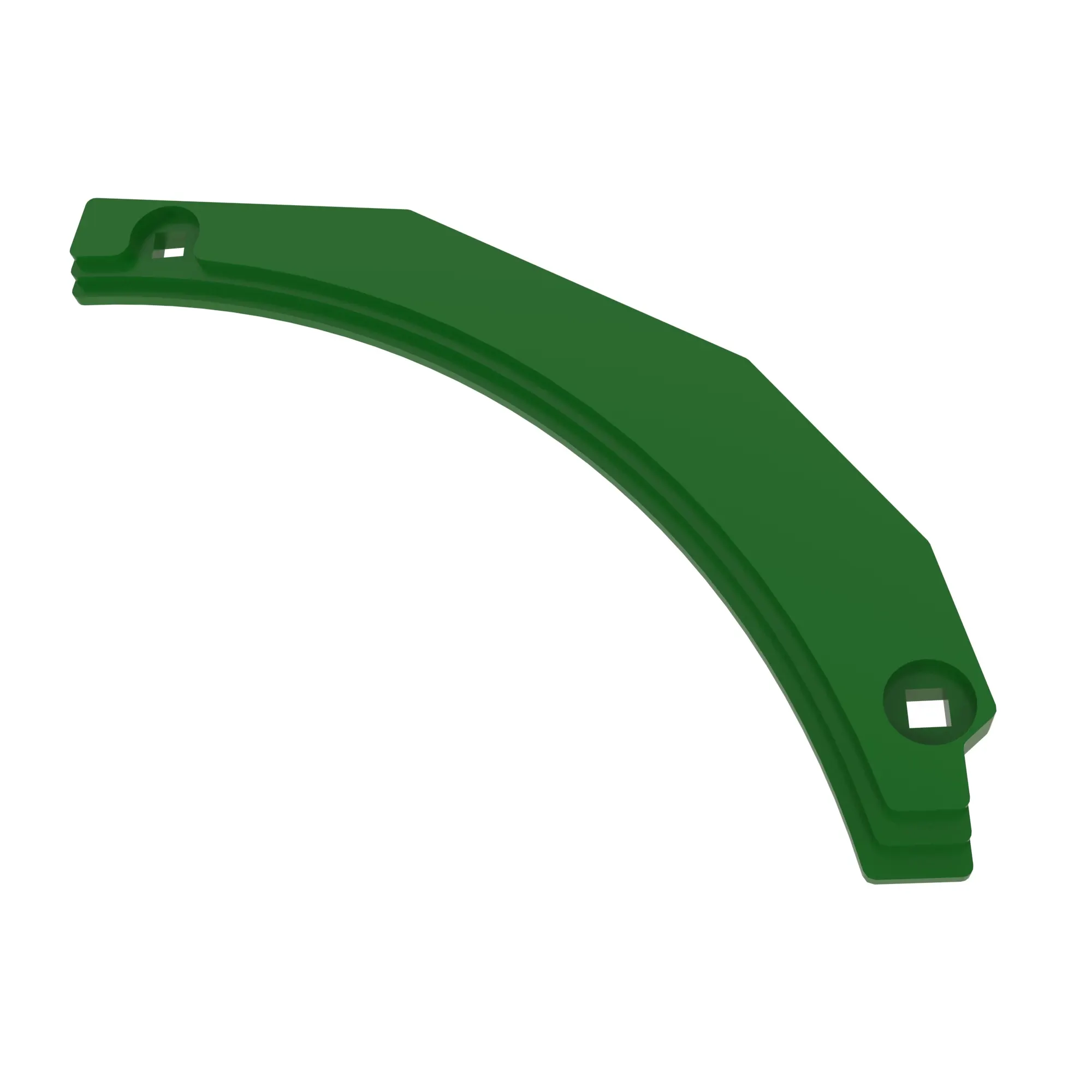 John Deere Deflector - AXE60670