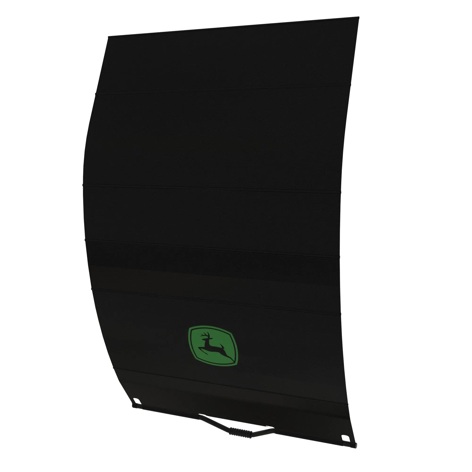 John Deere Roller Shade Curtain - F717691