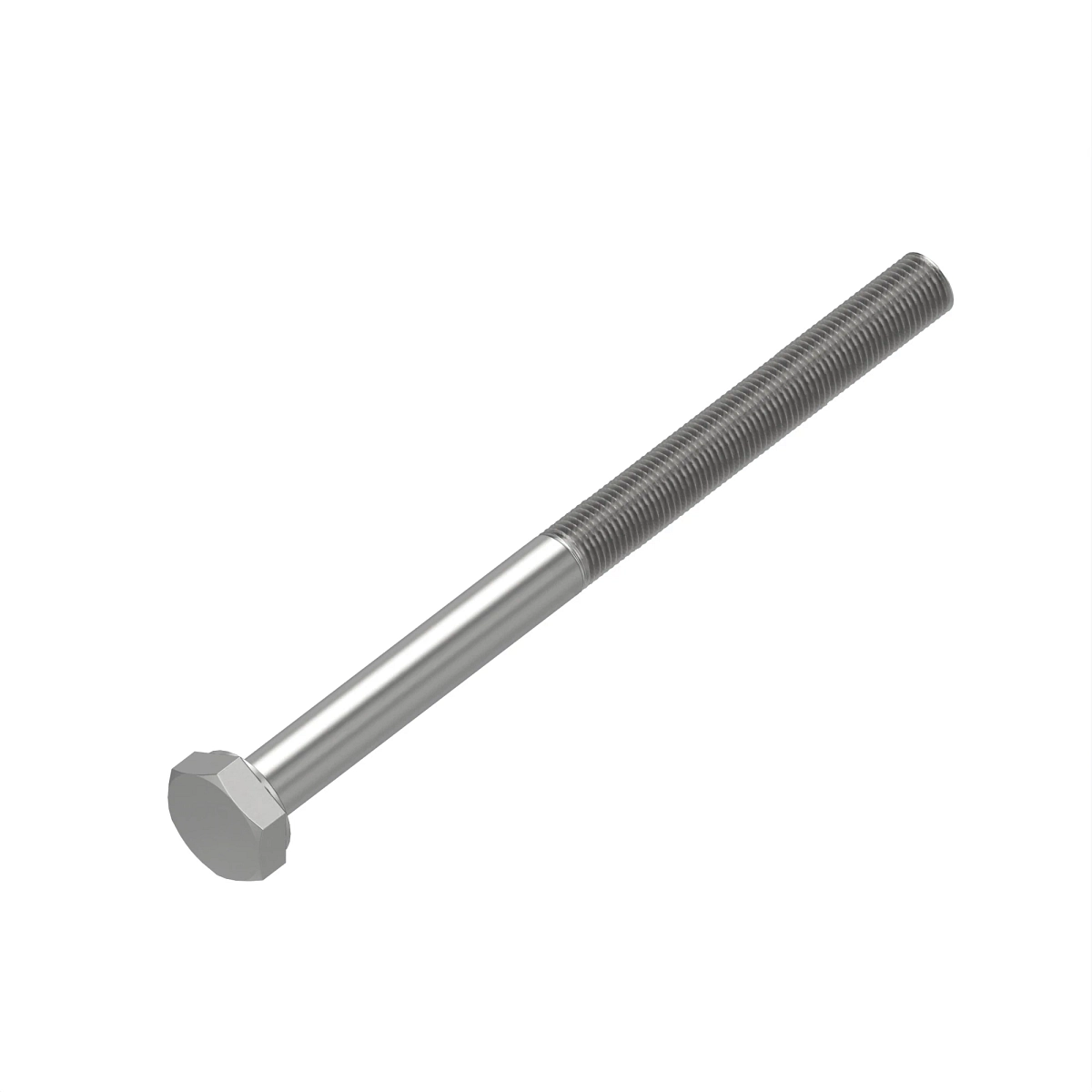 Screw, Hex Head
