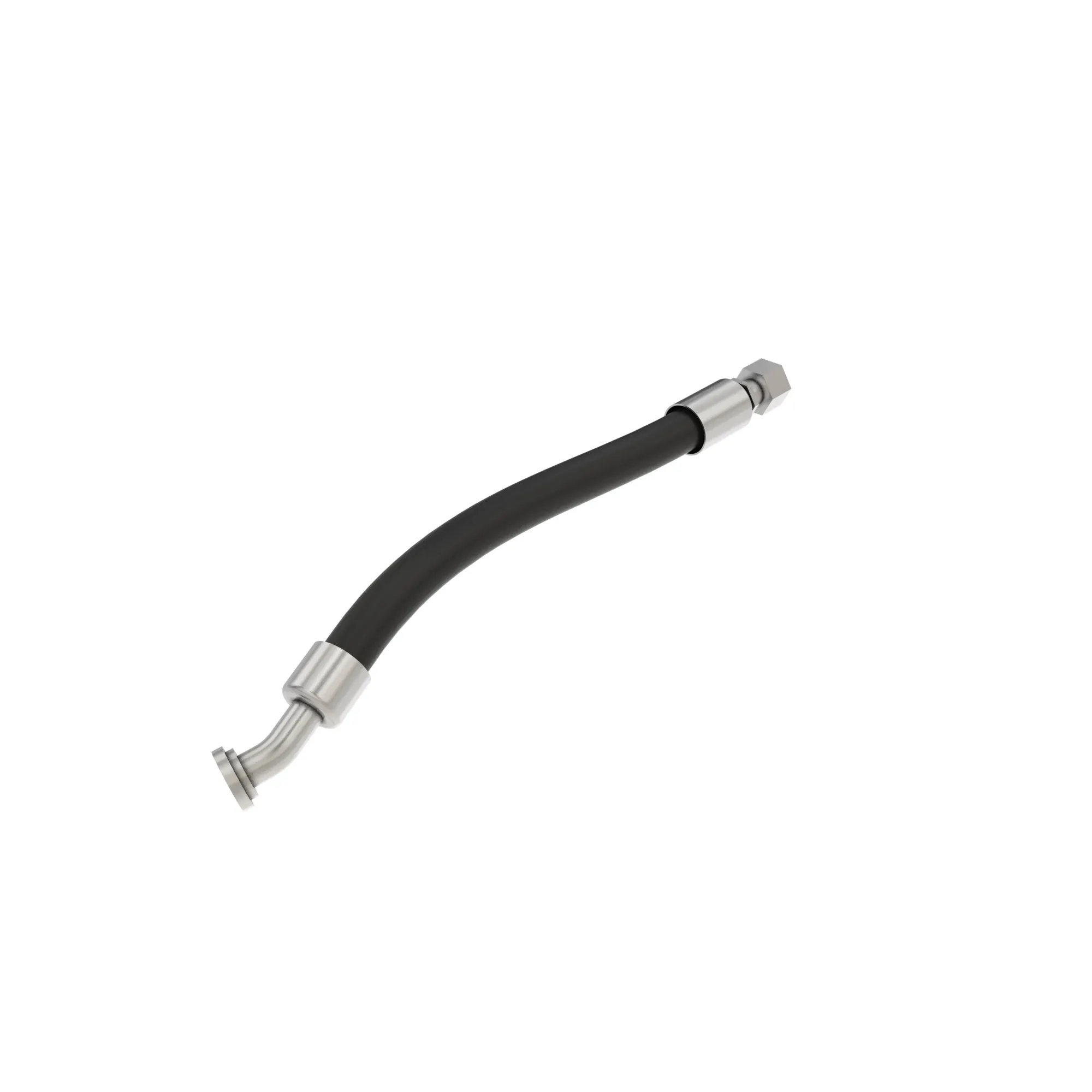 John Deere Hydraulic Hose - AXT18142
