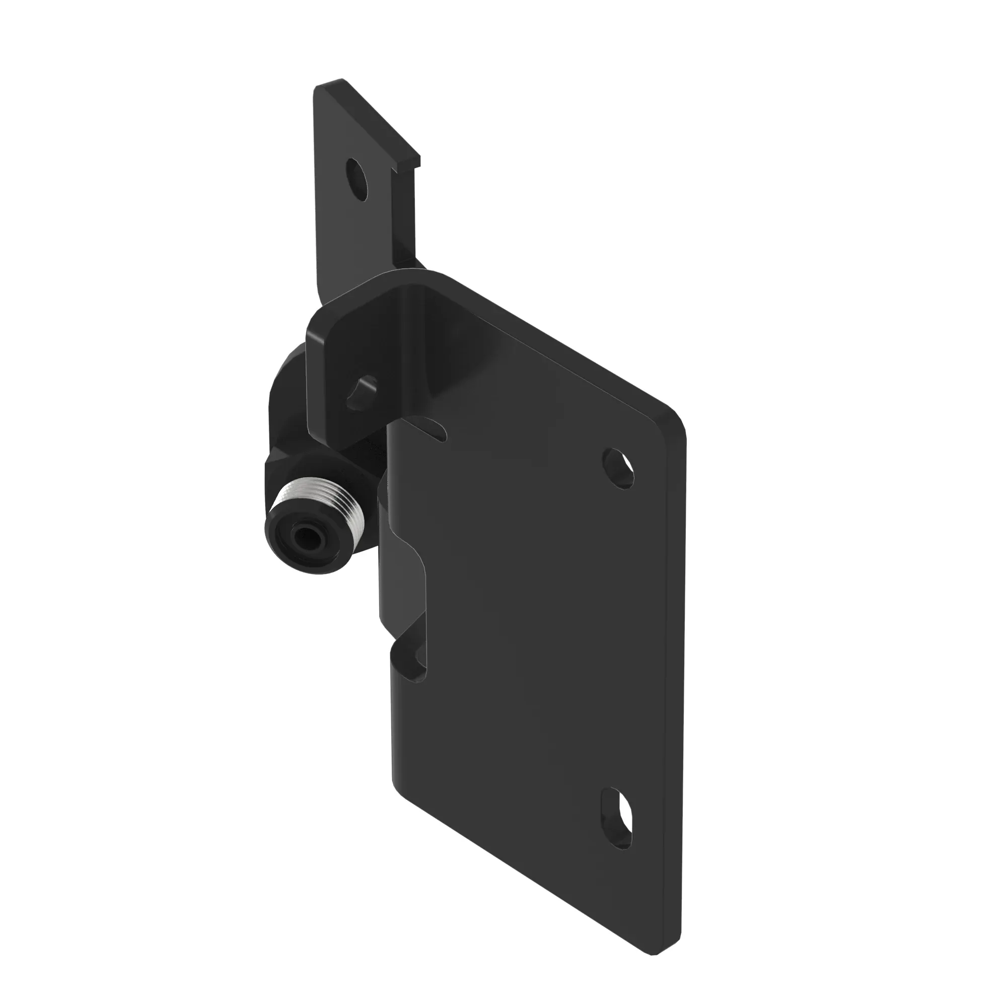 John Deere Bleeding Lines Bracket - AL231322