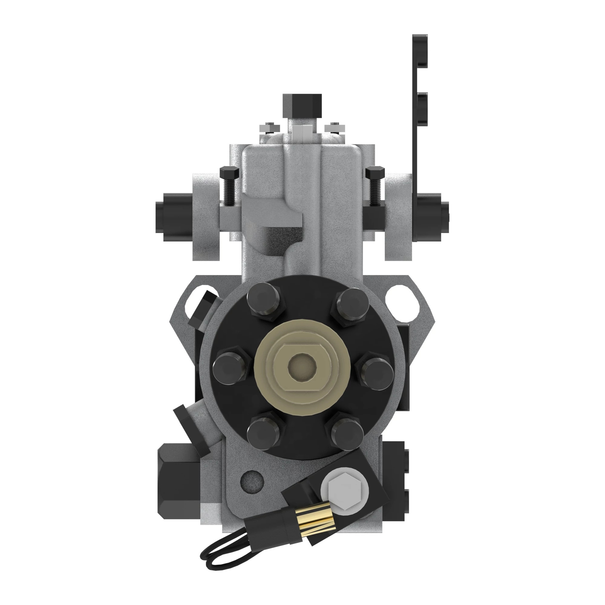 Fuel Injection Pump Reman