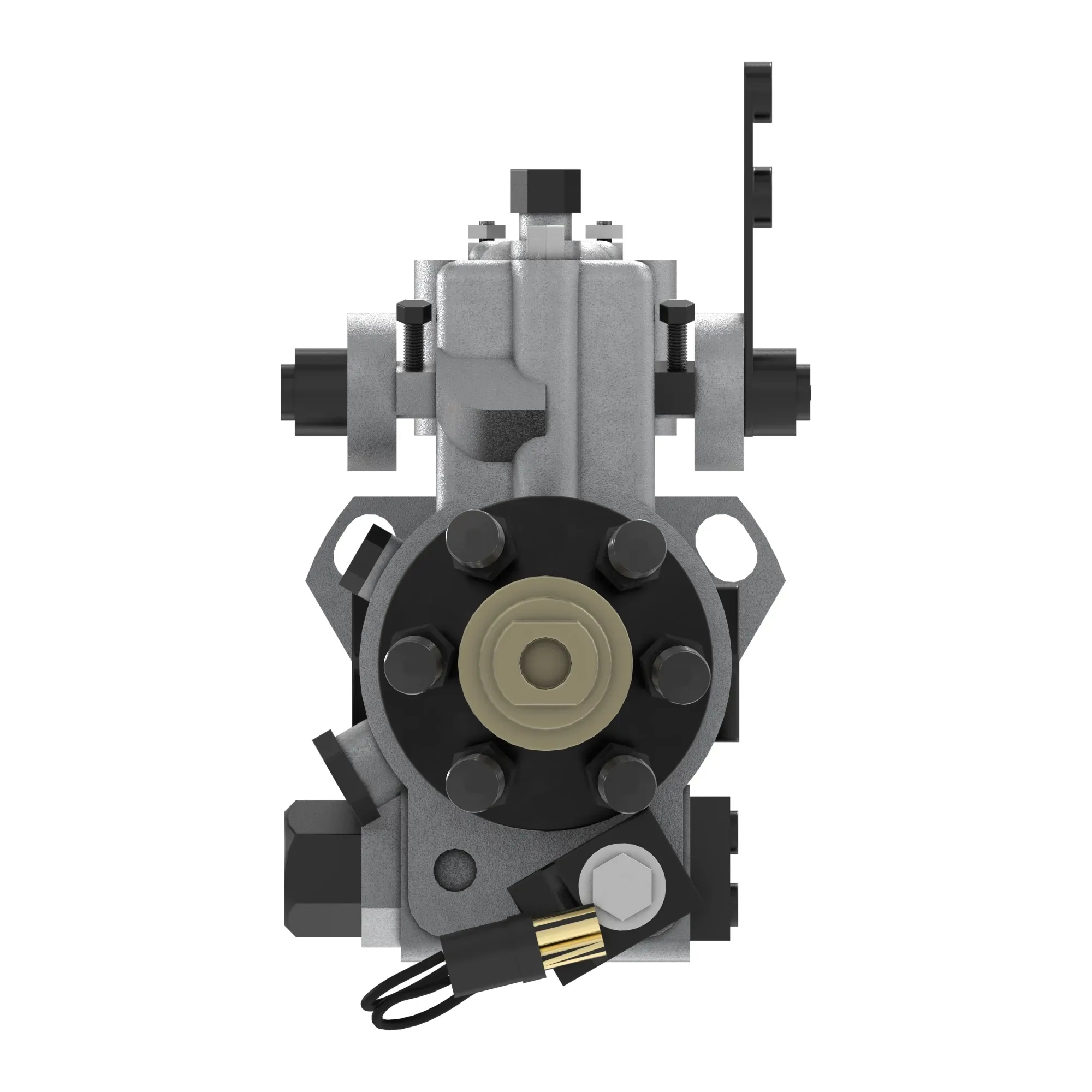 Fuel Injection Pump Reman