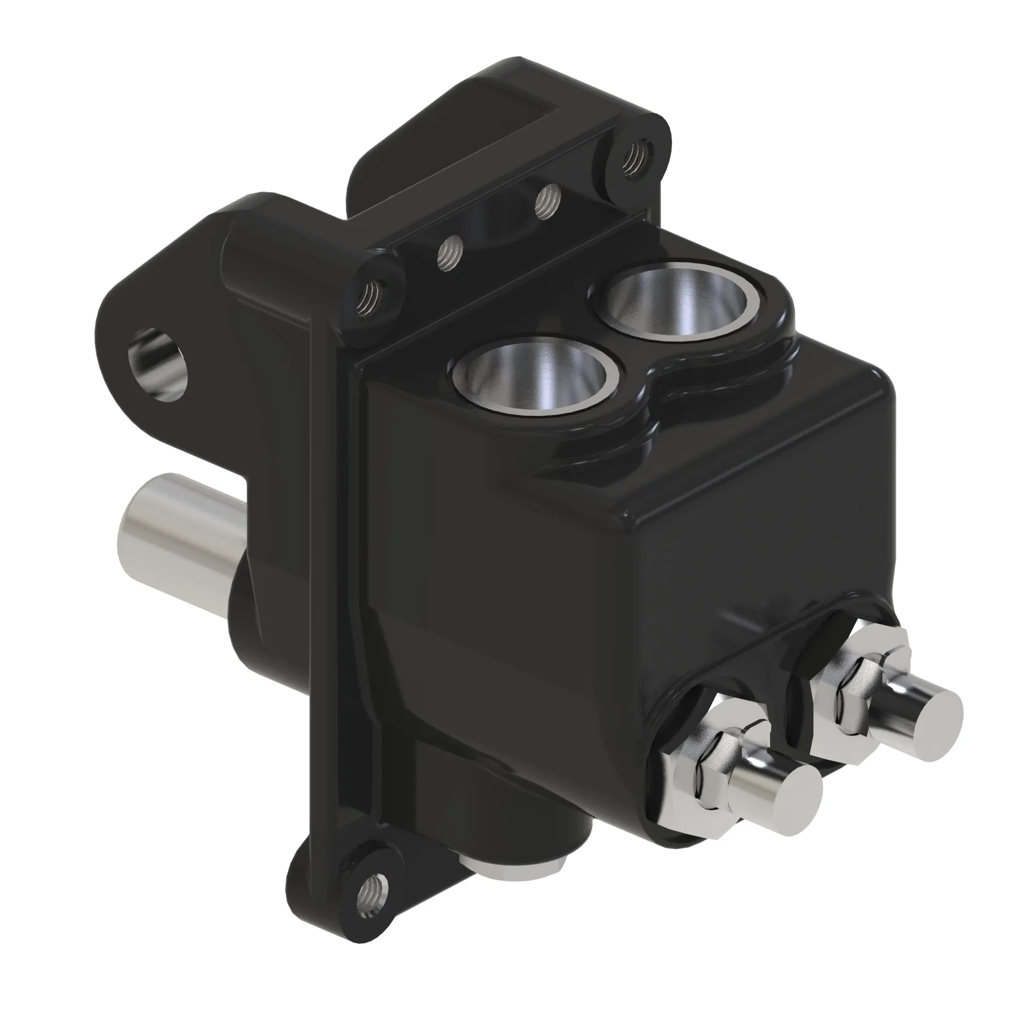 Spool Valve