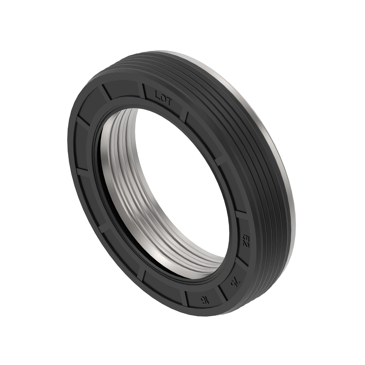 John Deere Internal Oil Seal - AR43540