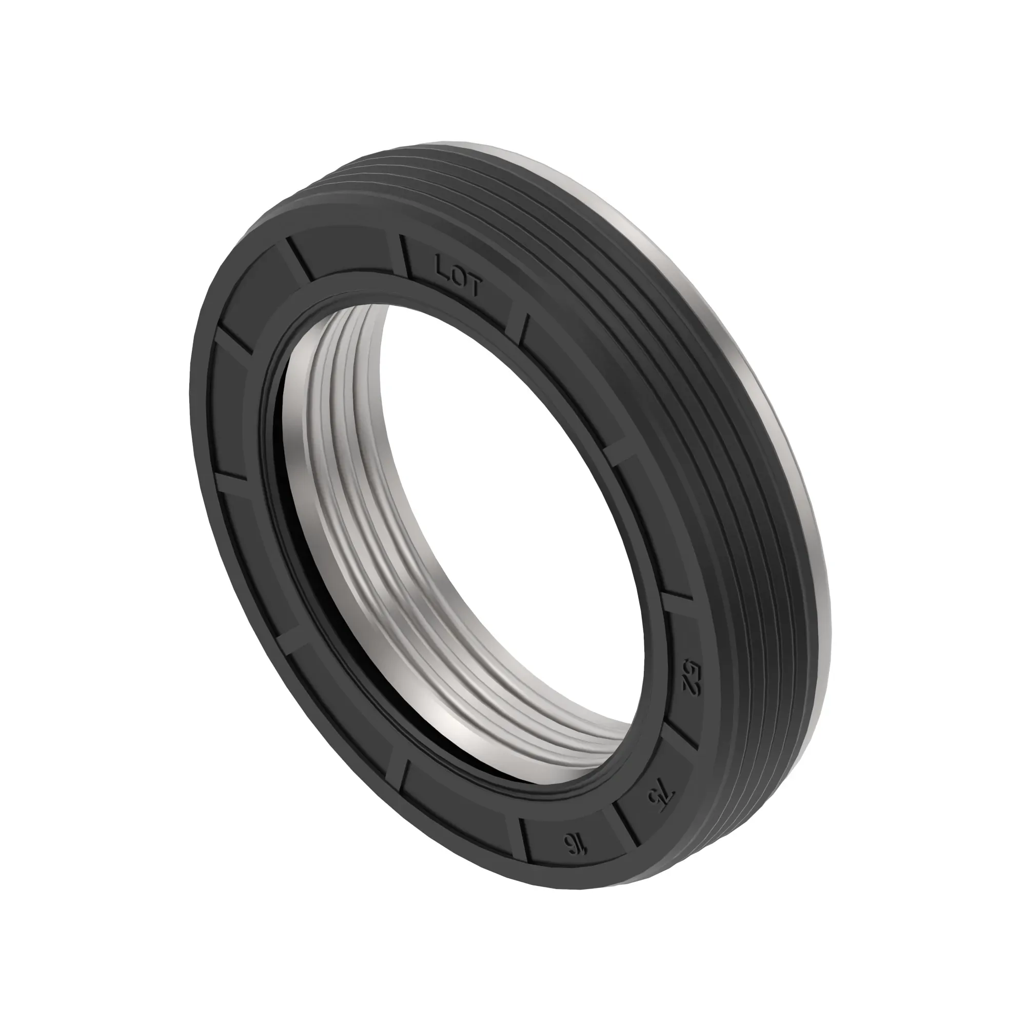 John Deere Internal Oil Seal - AR43540