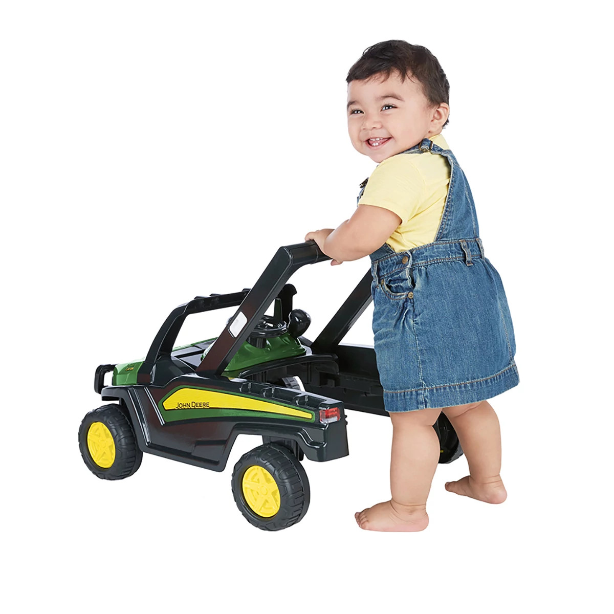 "John Deere Gator 3 Ways to Play Walker™"