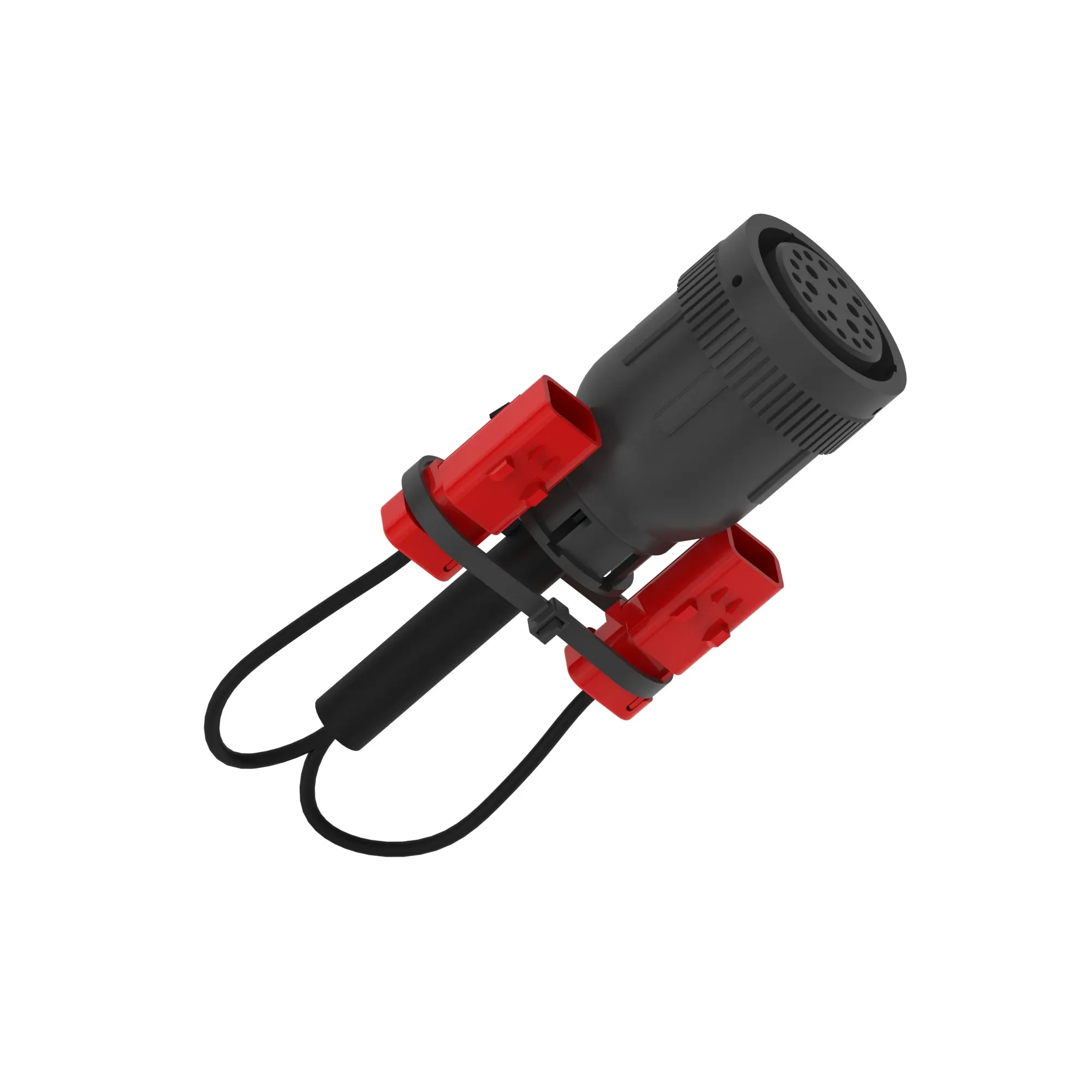 WIRING HARNESS, CAN CAP