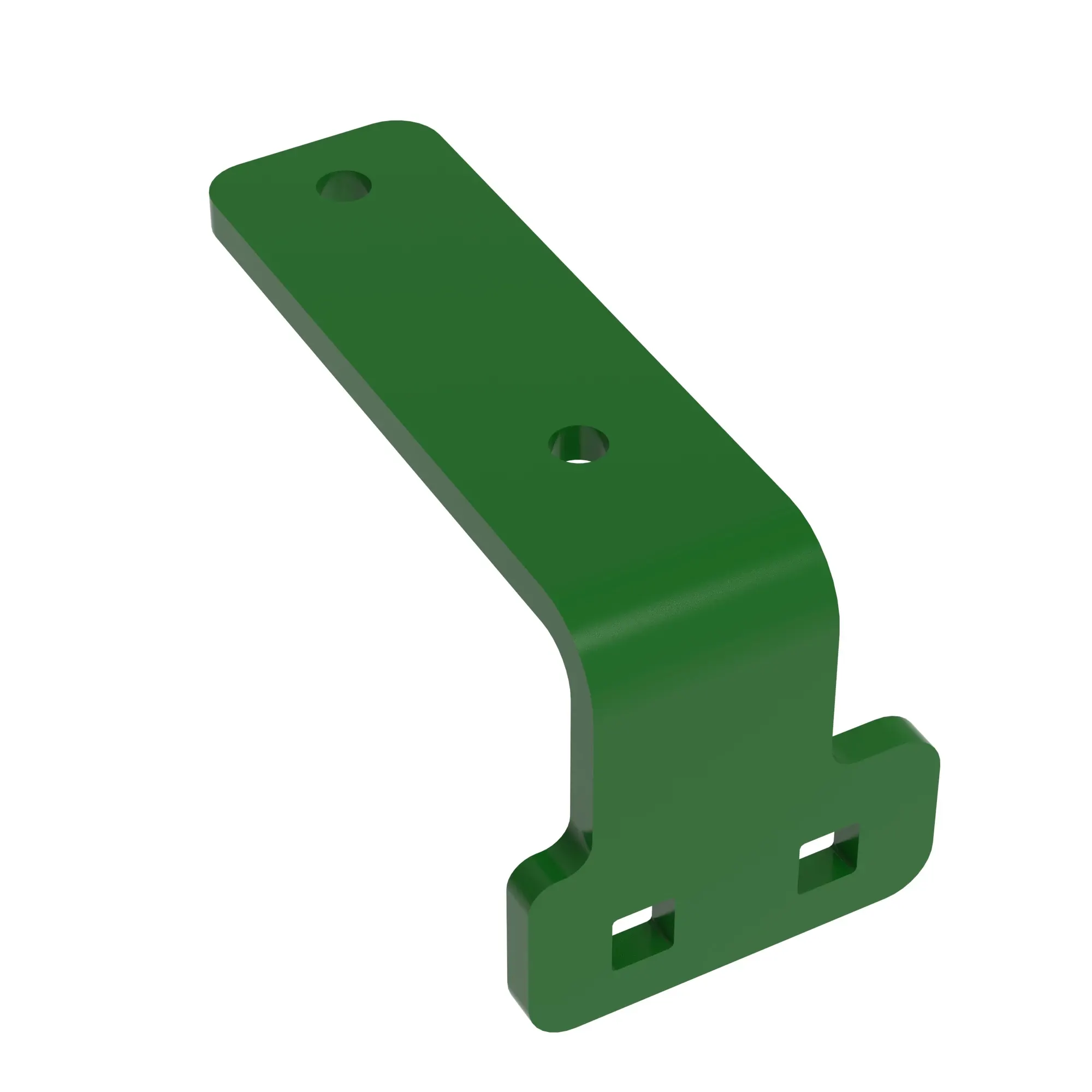John Deere Bracket - CC132292