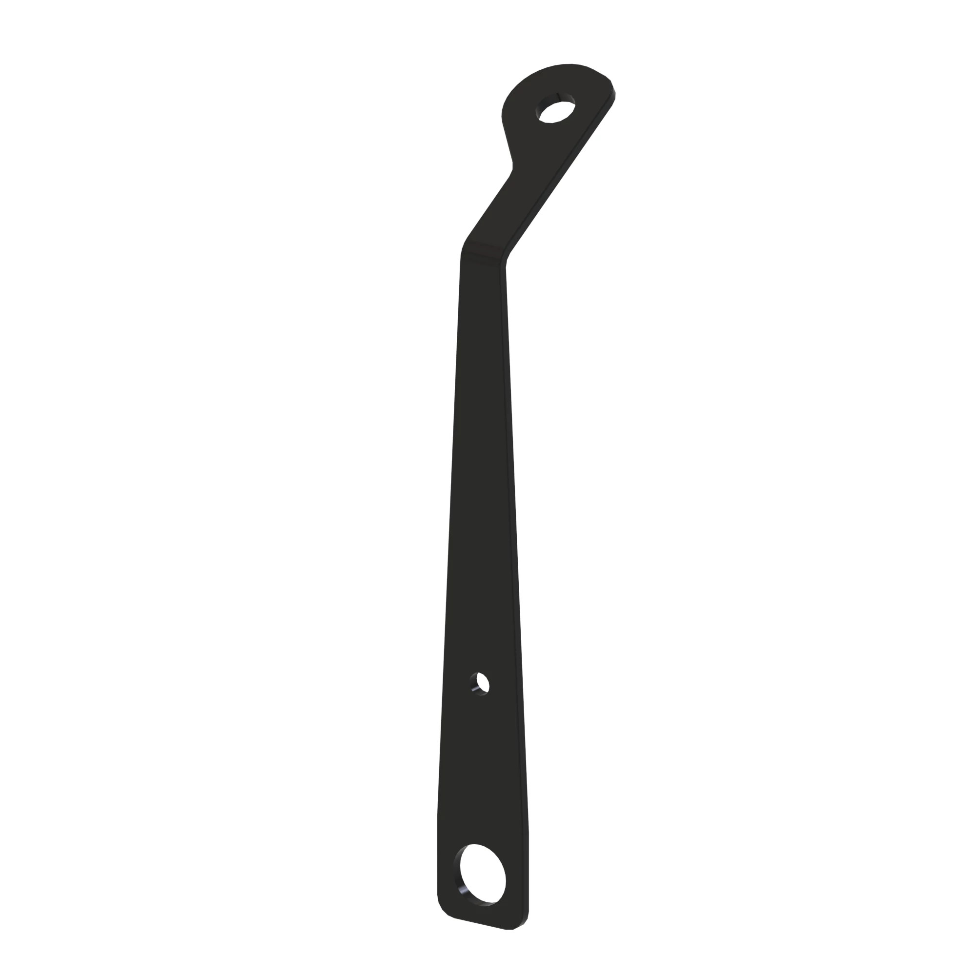 LEVER, TENSION HANDLE 54T