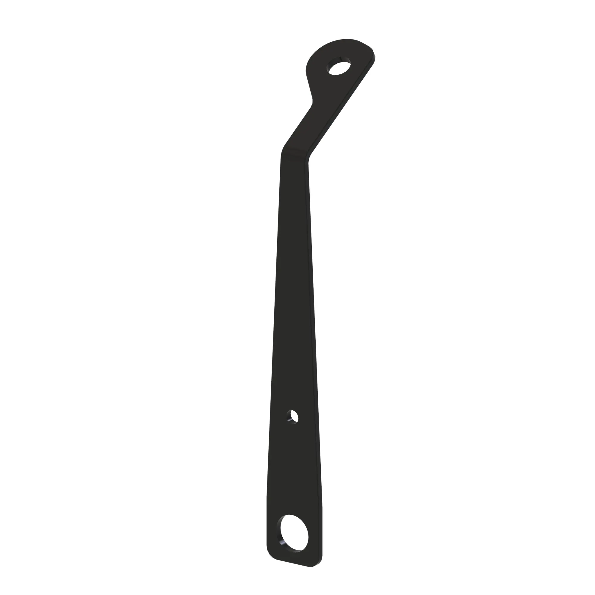 John Deere Tension Handle Lever - GX25294