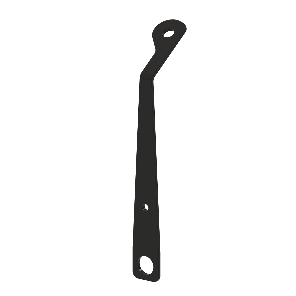 Lever, Tension Handle 54T