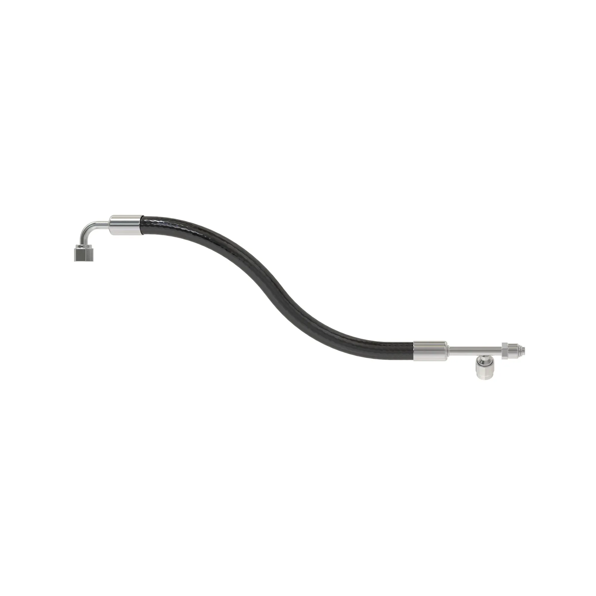 ASSY,HOSE,HVAC,DRY,UNIT,B30D