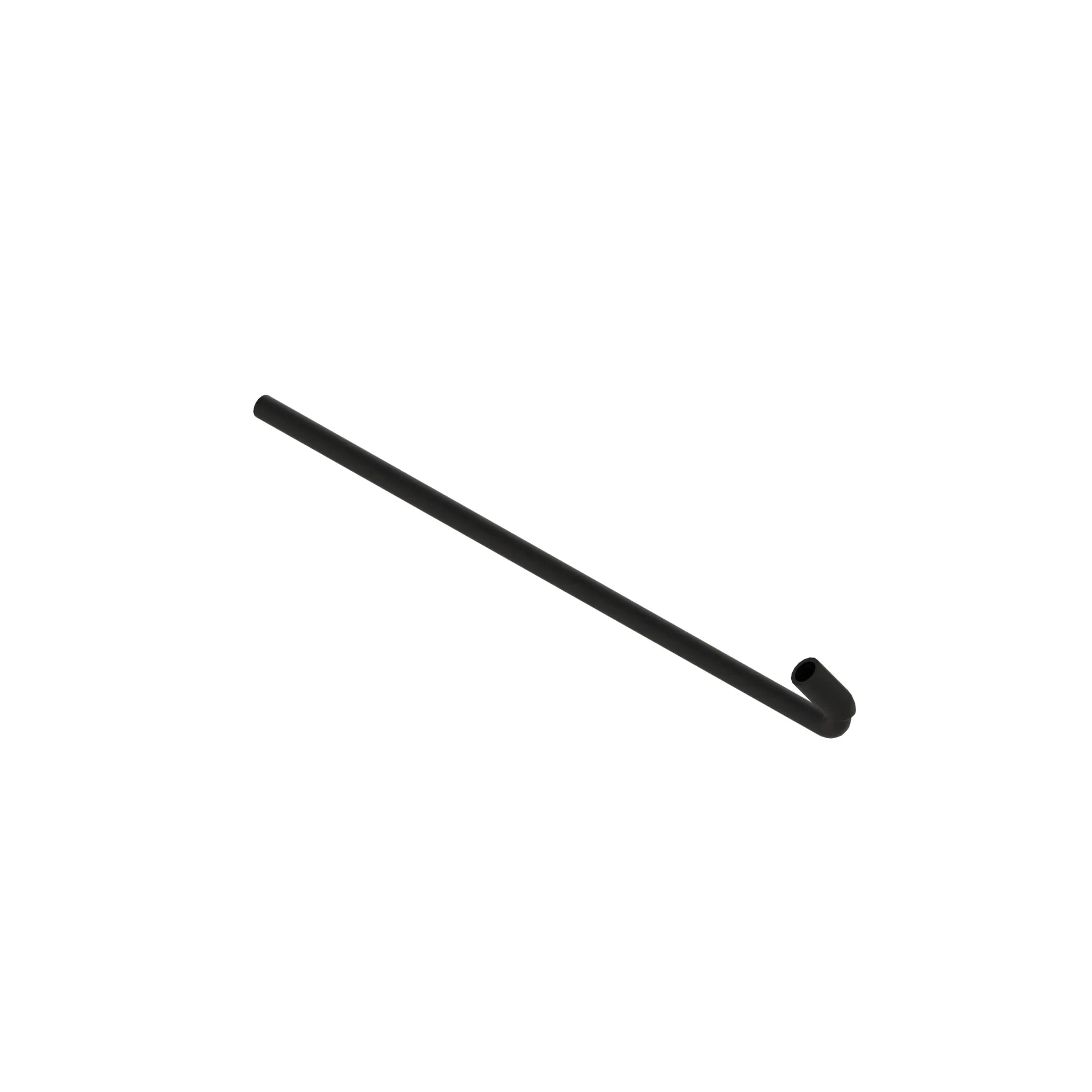 John Deere Oil Drain Hose - H221521