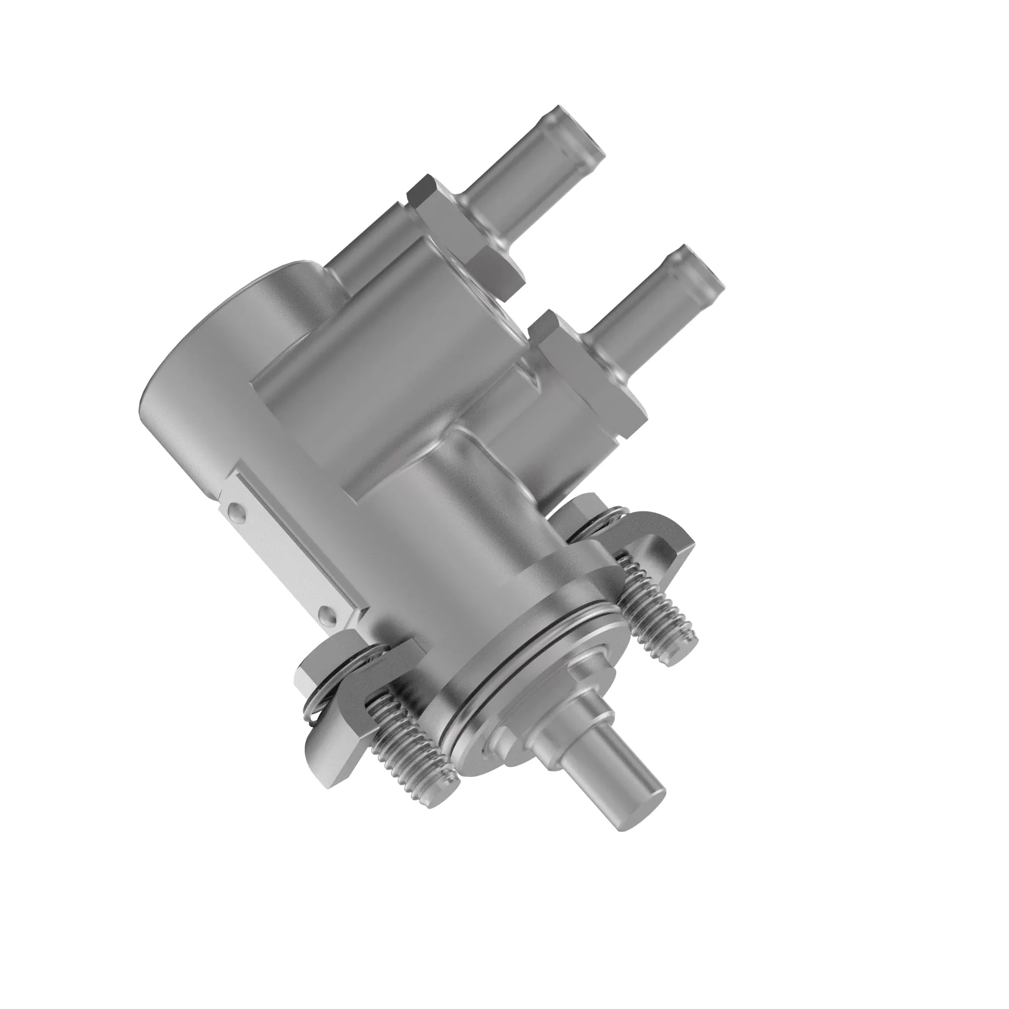FUEL PUMP