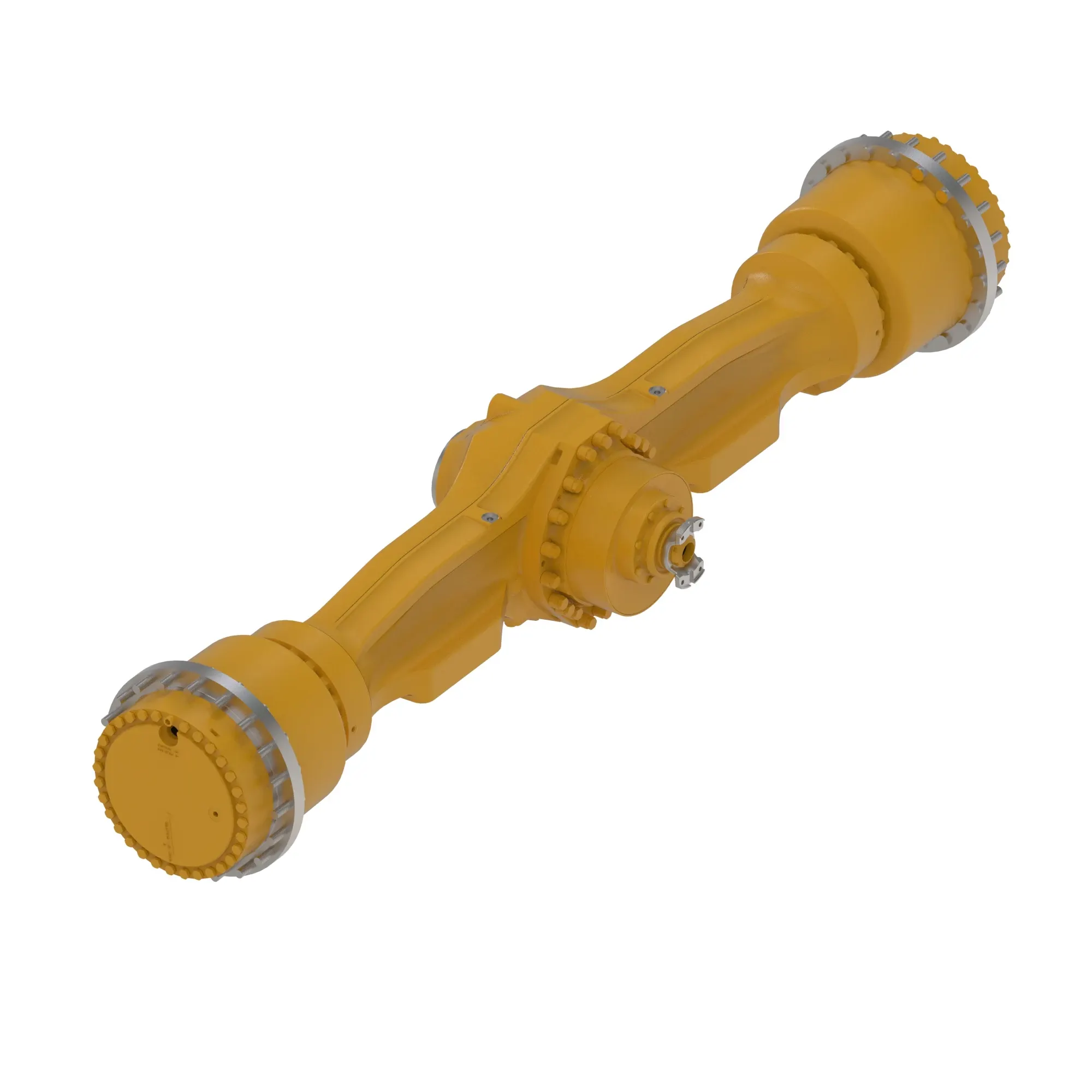John Deere Rear Axle - AT344017
