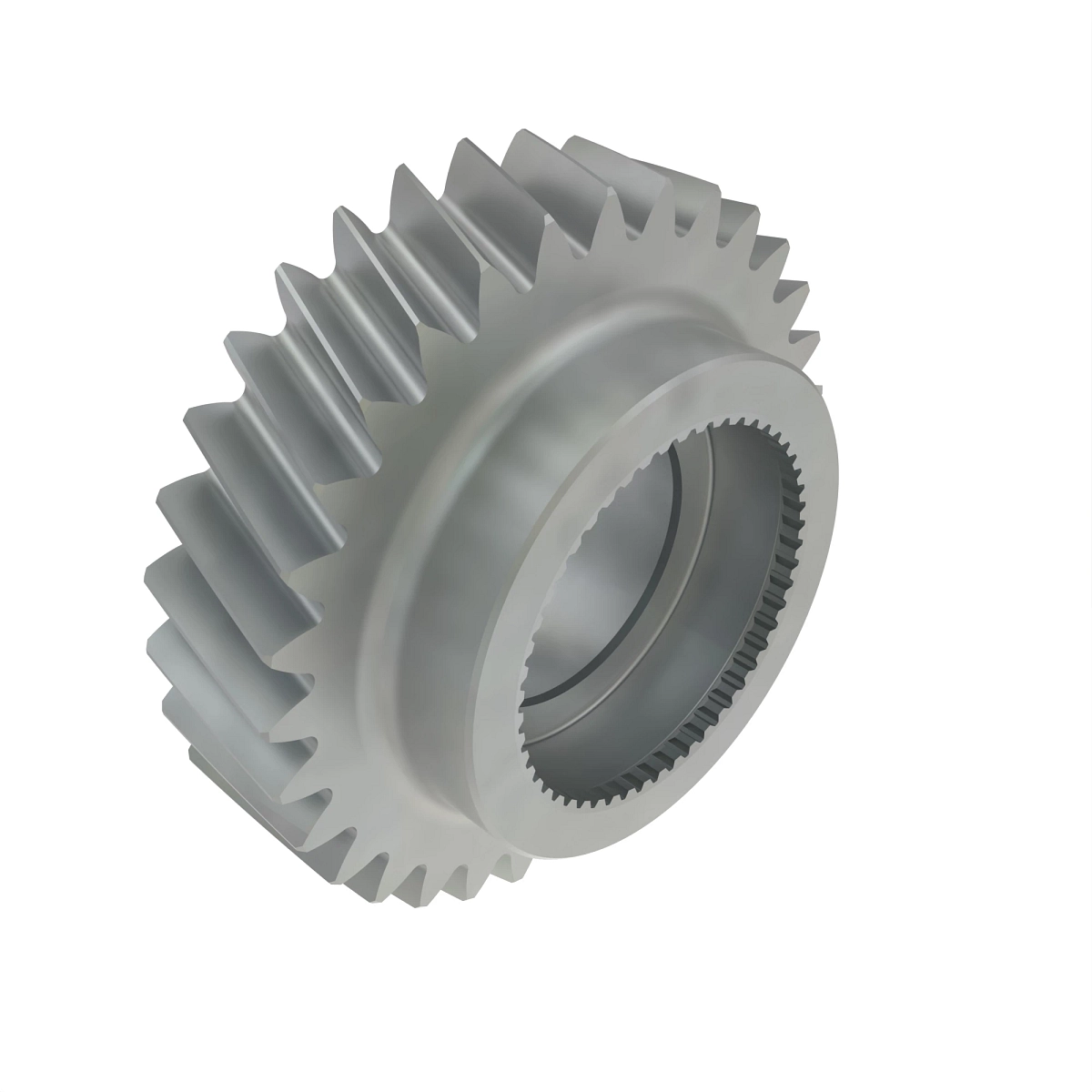 Gear, 540 Output Drive