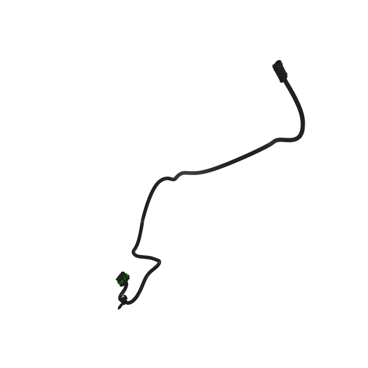 RADAR WIRING HARNESS, JUMPER HARNES