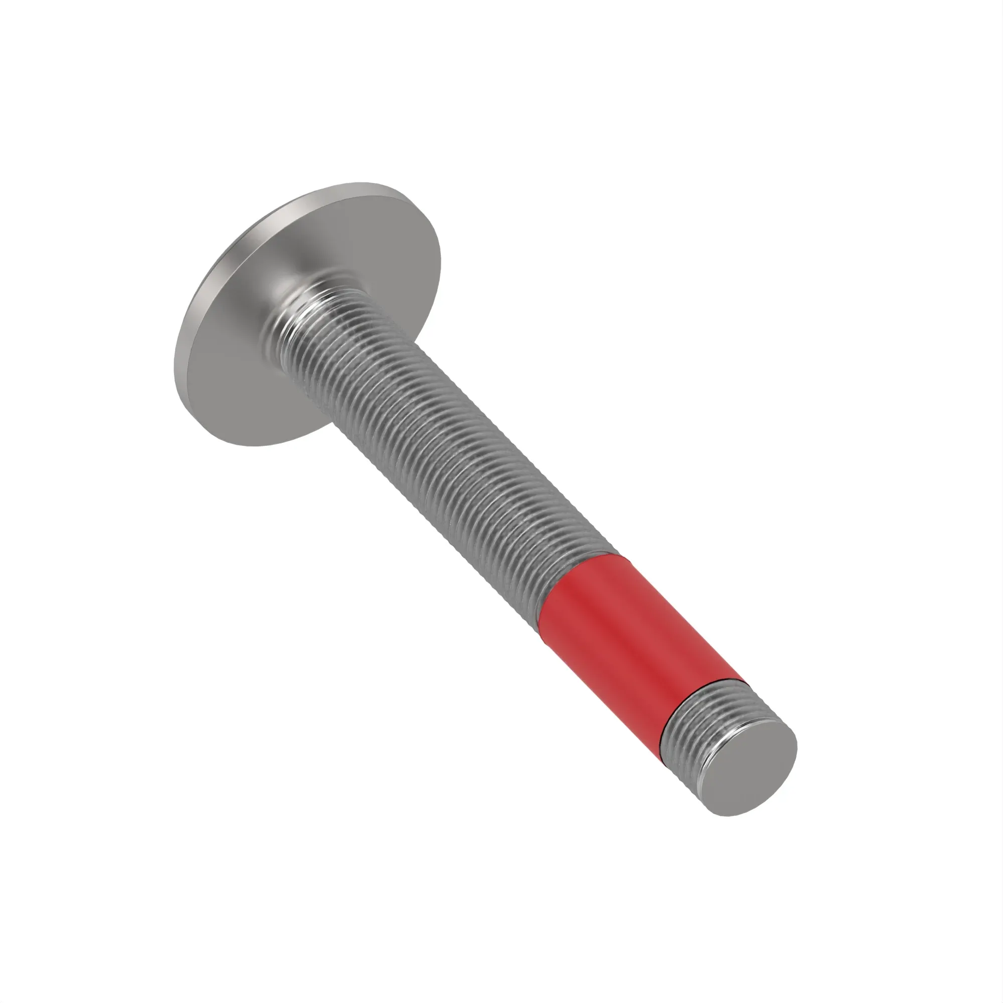 SCREW, TORX HEAD M10 X 66