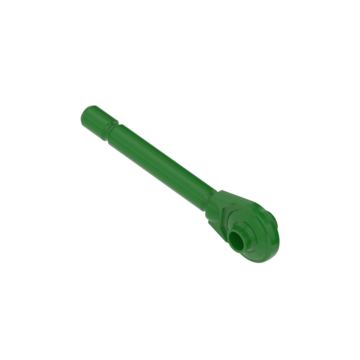 Eye Bolt, Center Link