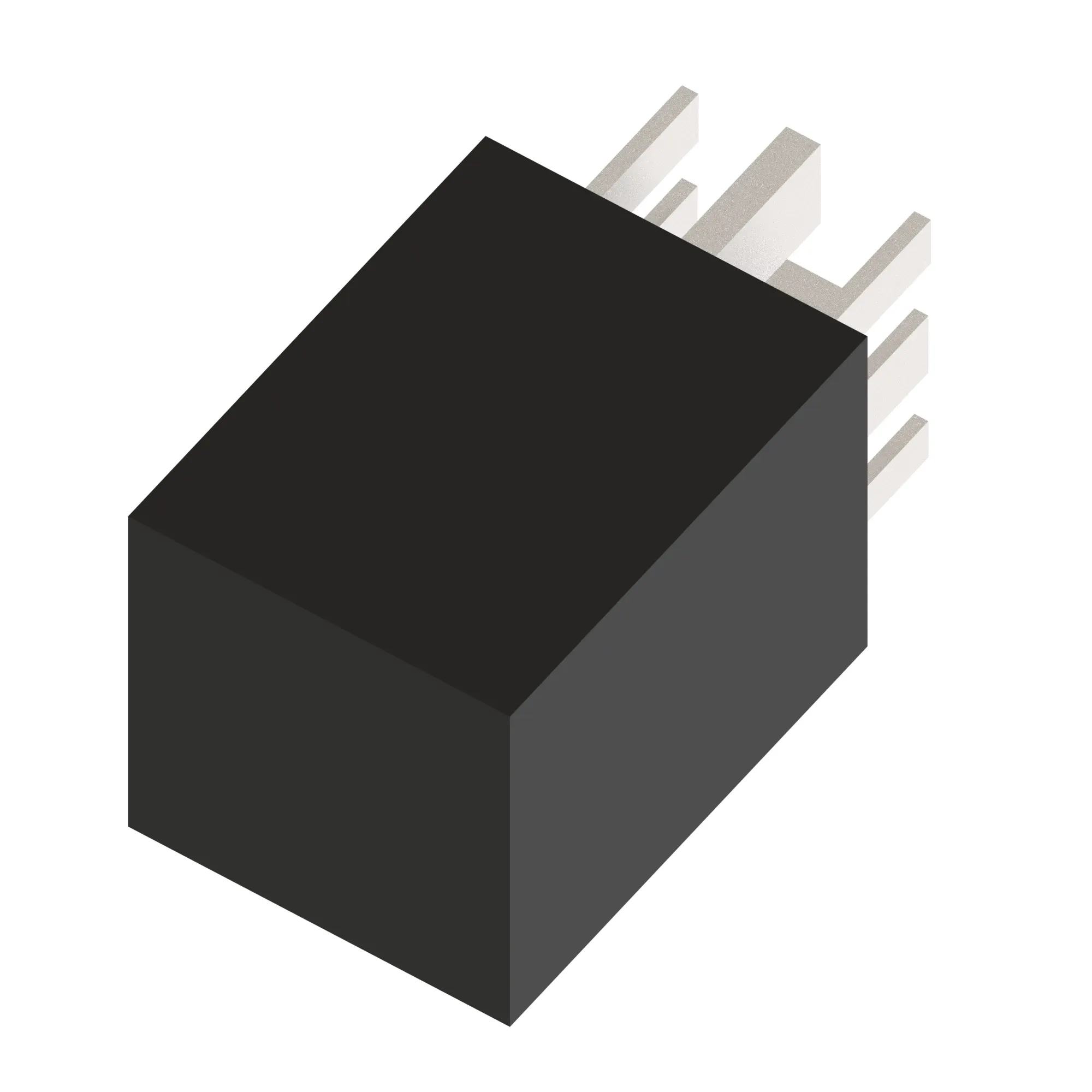 John Deere Approach Light Relay Electronic Control Unit - F076960