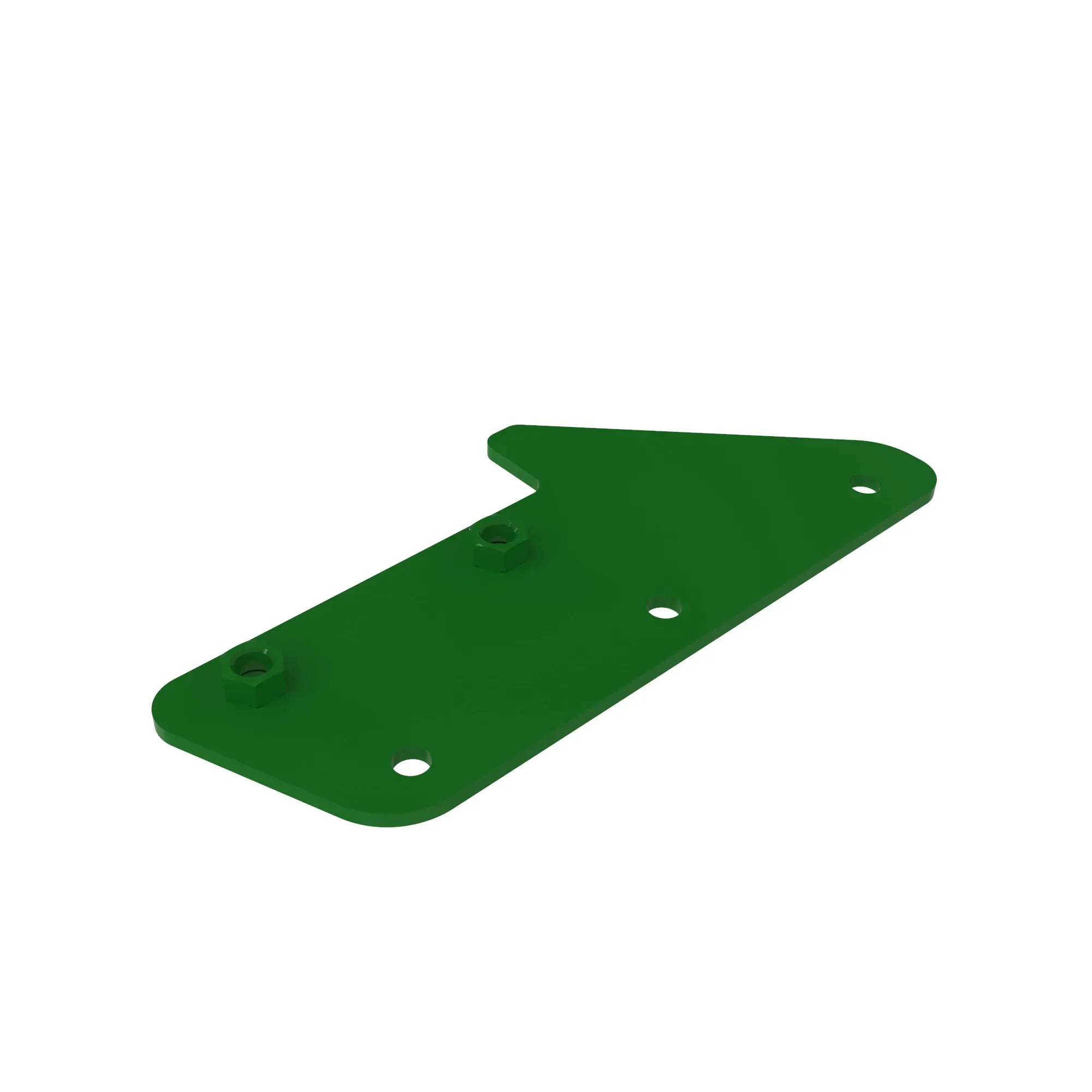 ADAPTER, ASSY. PLATE RS, HANGER, FO