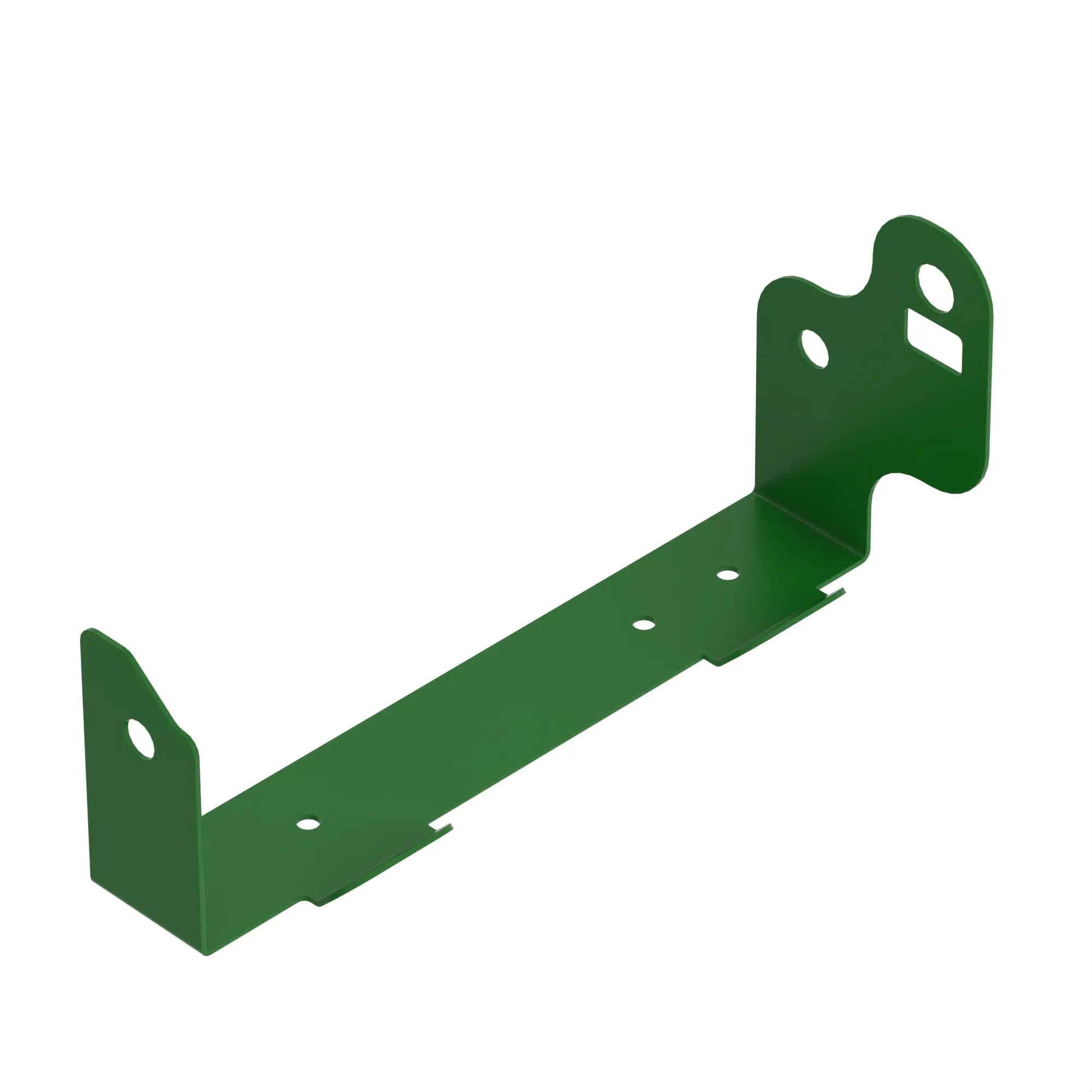 BRACKET, FRONT TRANSMISSION BRACKET