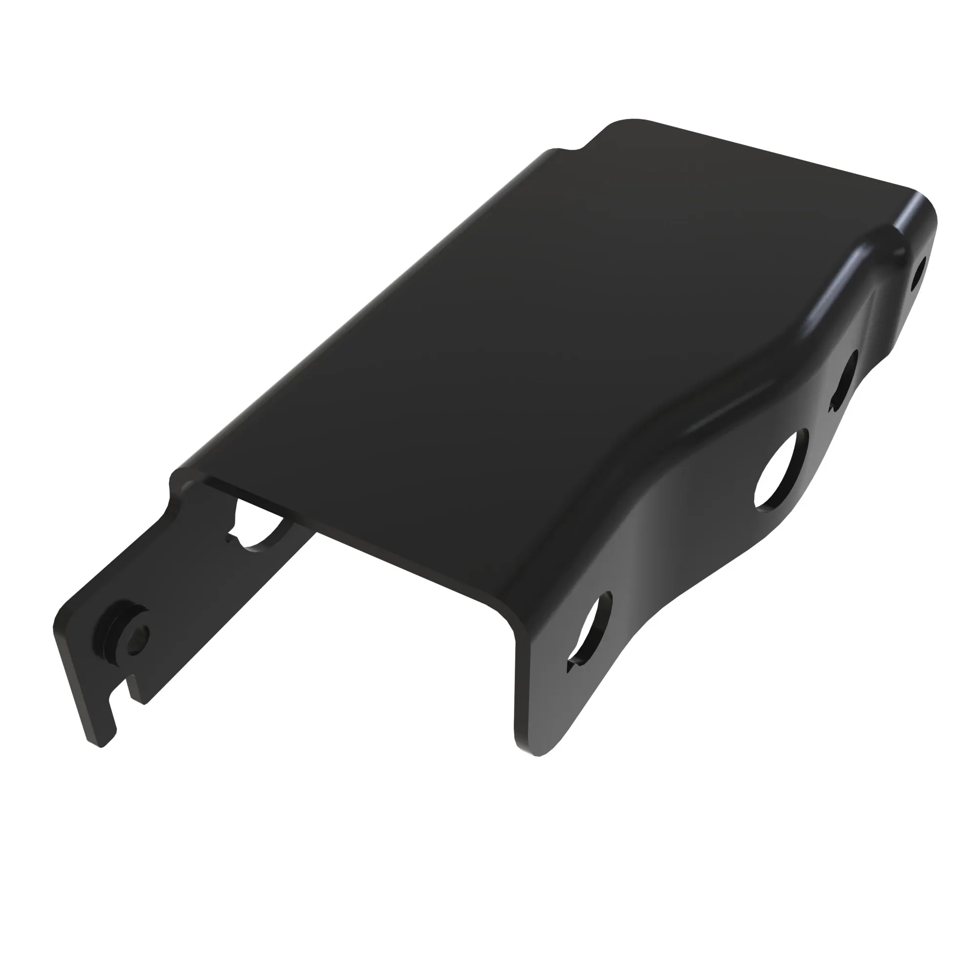 Pedal Support