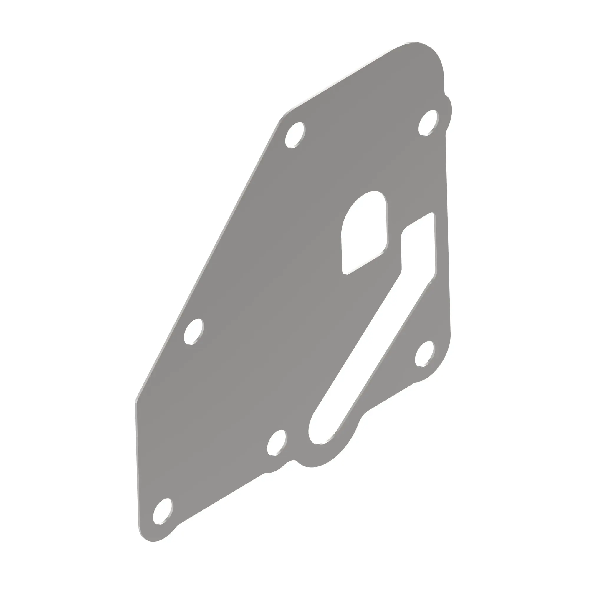 John Deere Engine Oil Filter Gasket - R516287