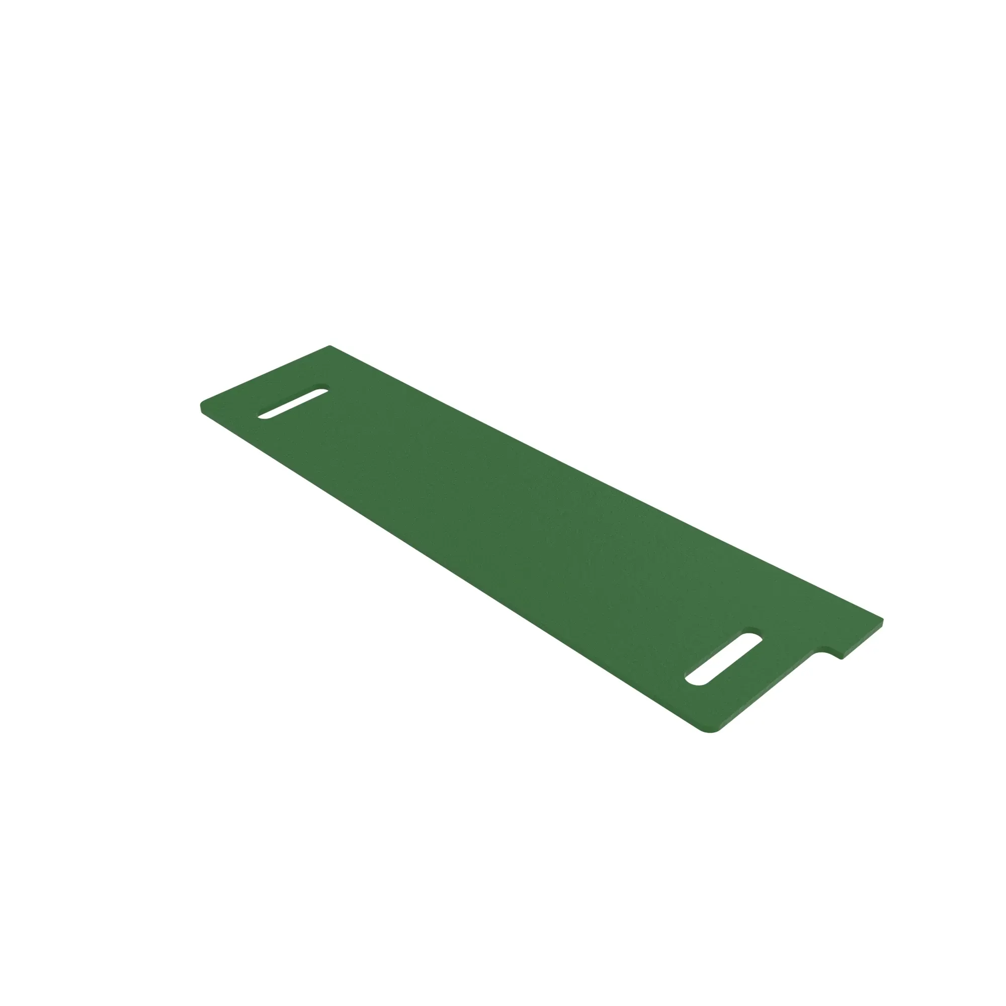 John Deere Scraper - CC123172