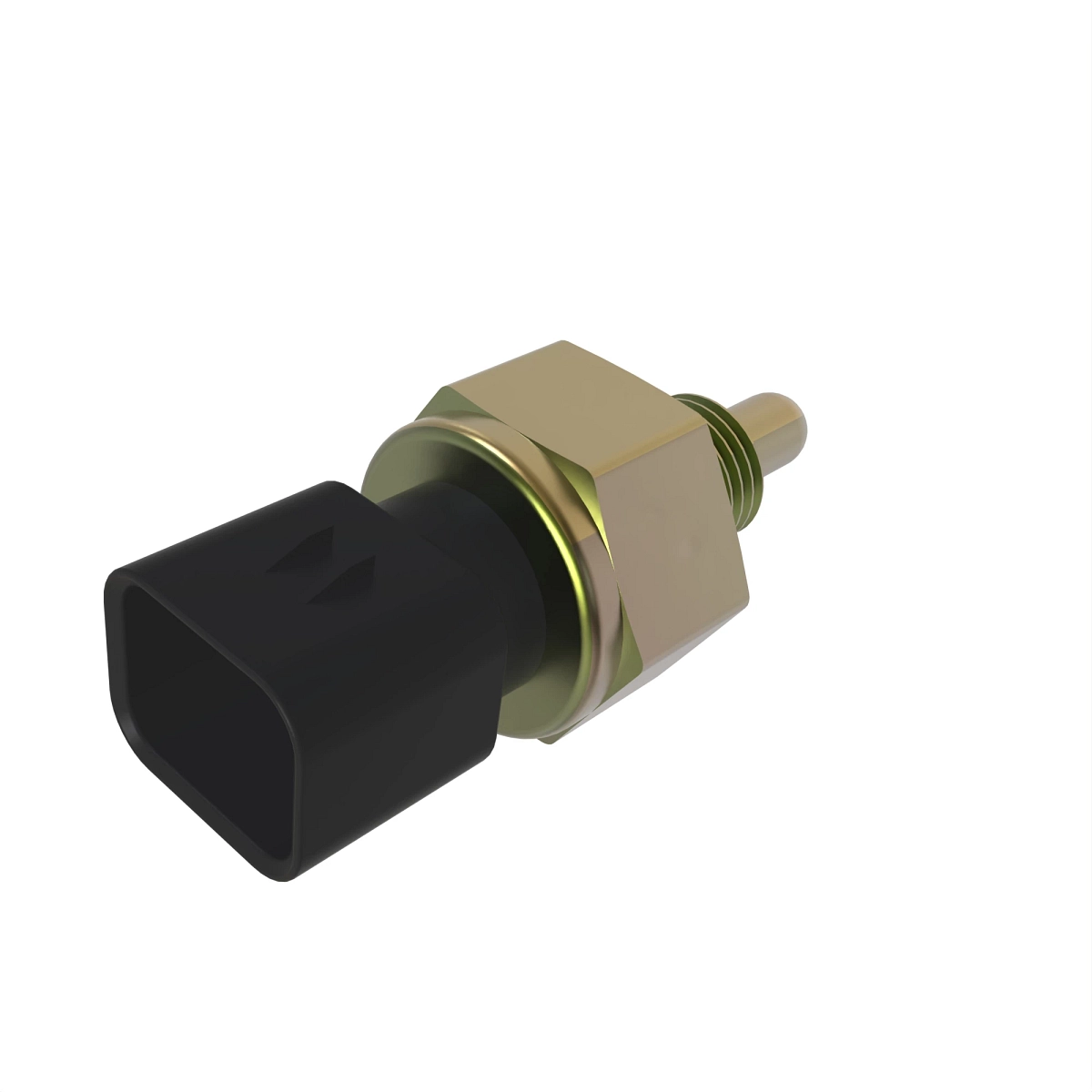 Sensor, Fuel Pressure & Temperature