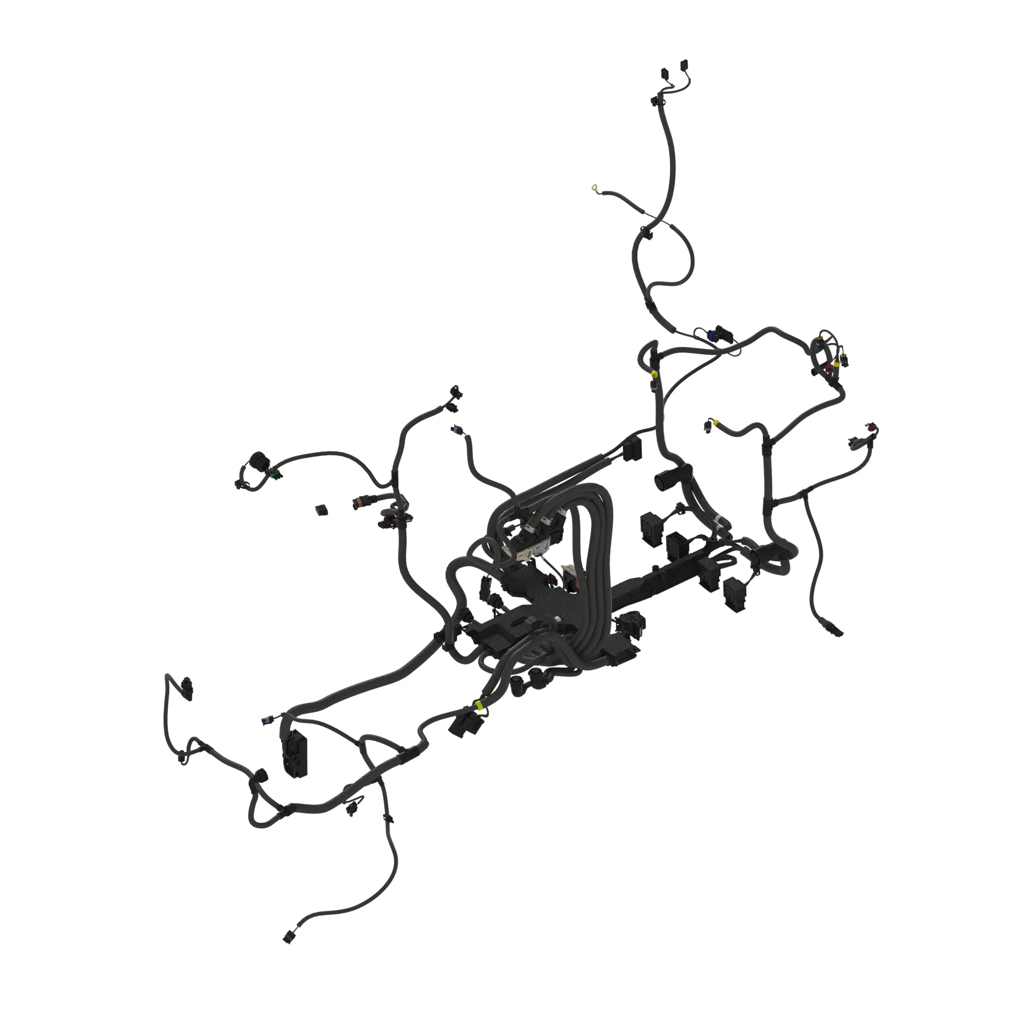 TRANSMISSION /  MW15 - MW55 / DPT /FT-4