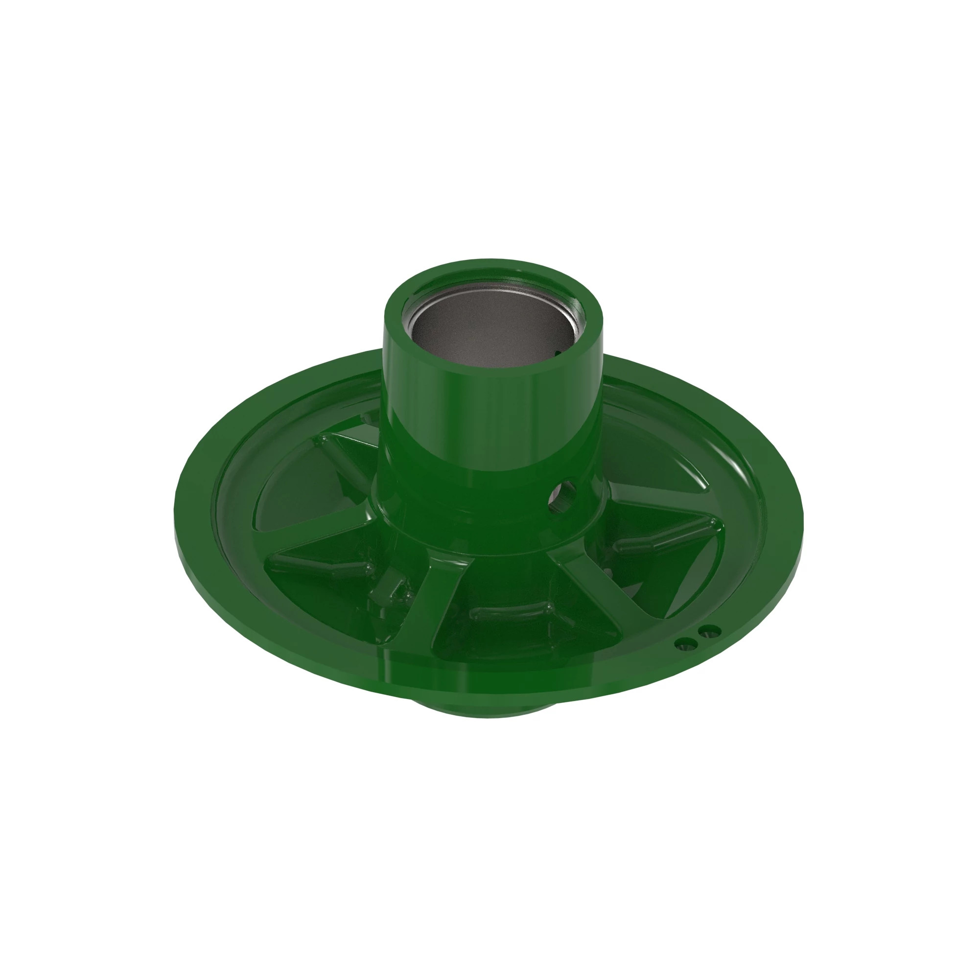 AH141820: Primary Countershaft and Slow Speed Cylinder Drive