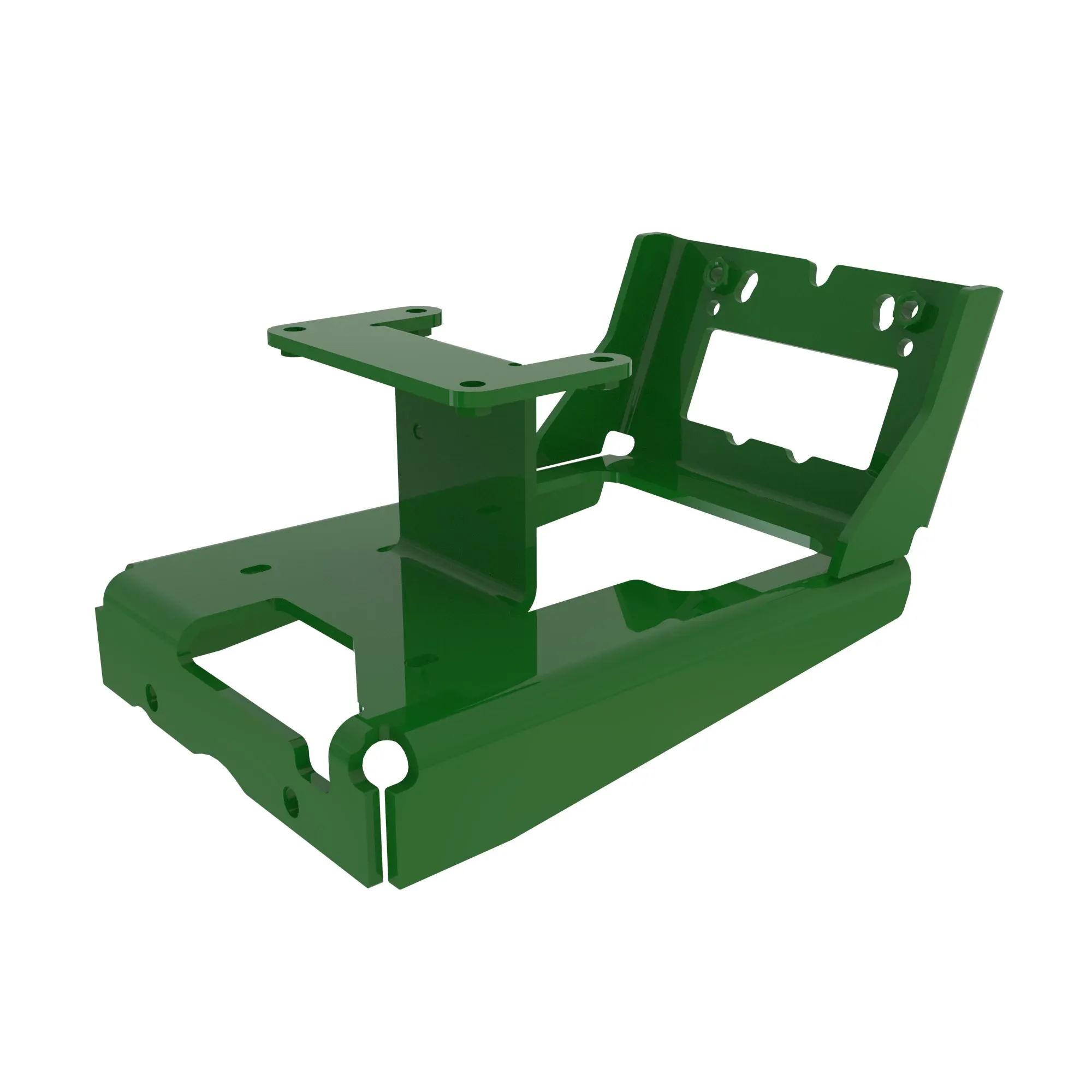 Camera Mounting, AutoTrac Vision, F9 Tractors