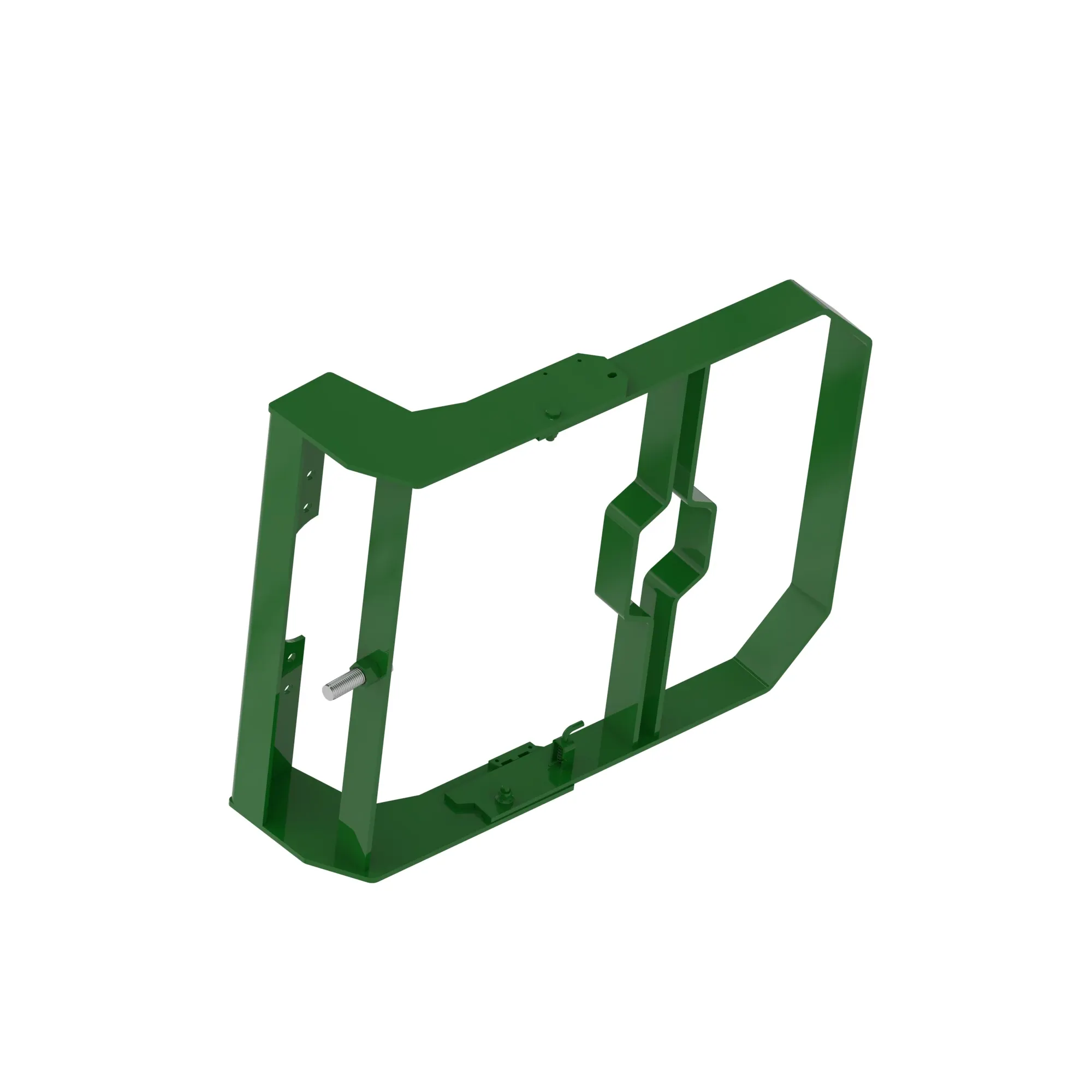 GUARD, 700M HOOD GUARD FOR 7RMY20