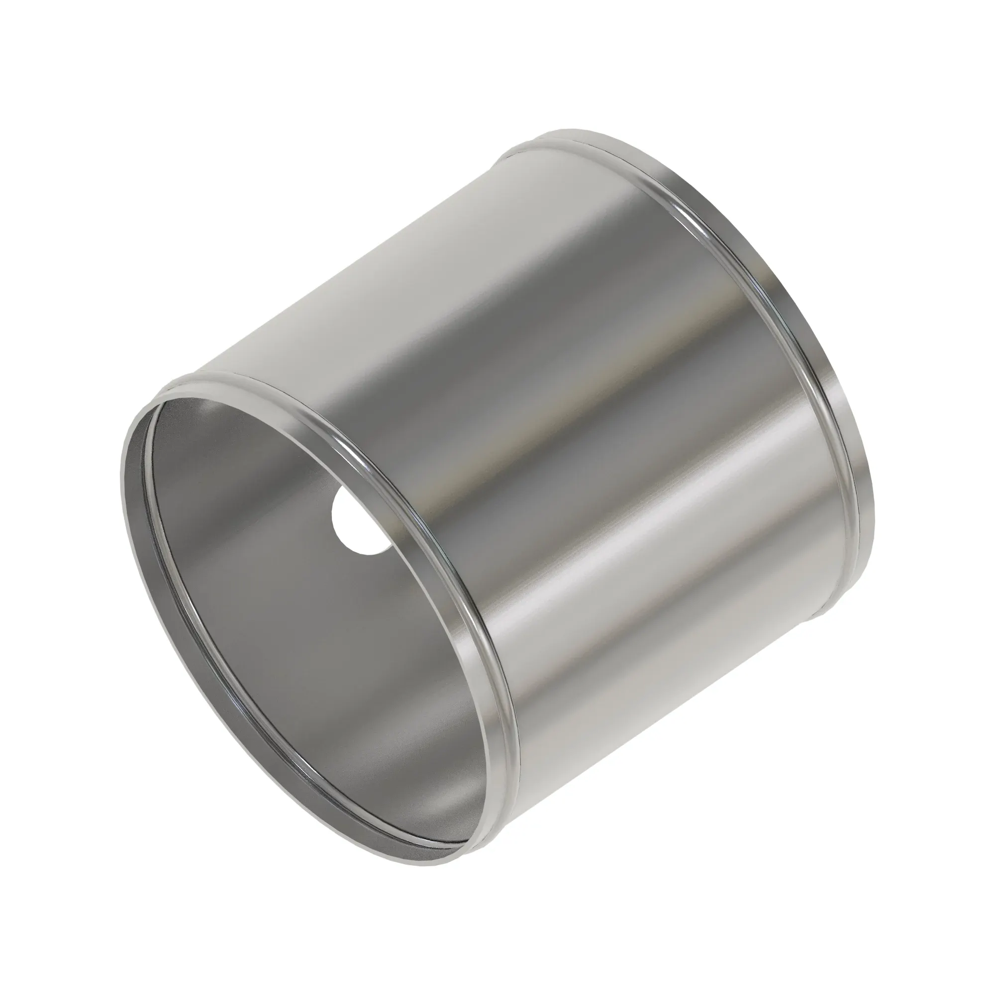 HOSE CONNECTOR