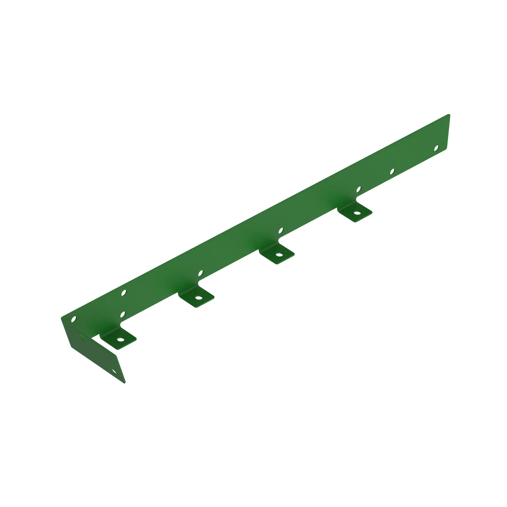 John Deere Main Chassis Harness Angle - KK11026