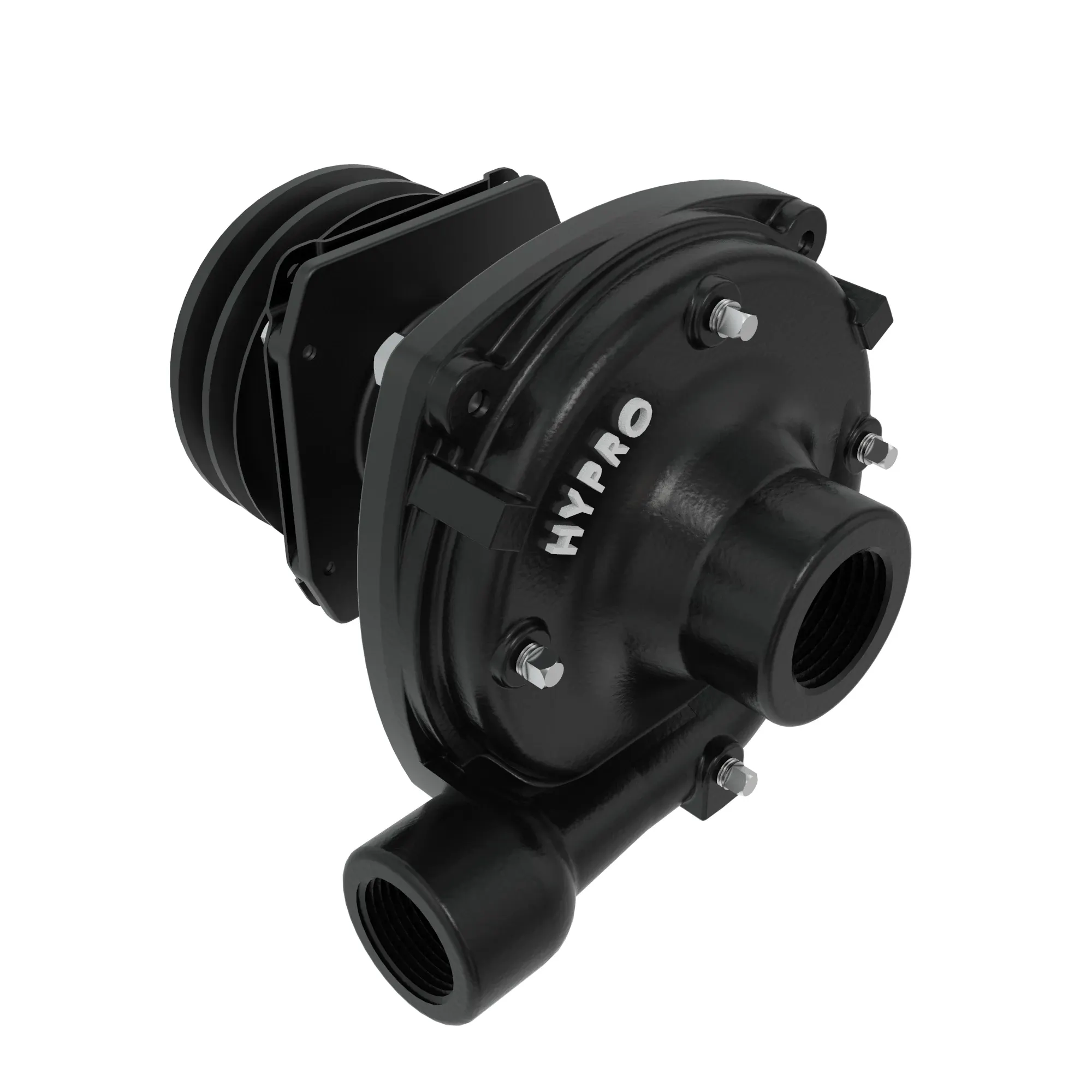 John Deere V-Tank Solution Pump - AN208804