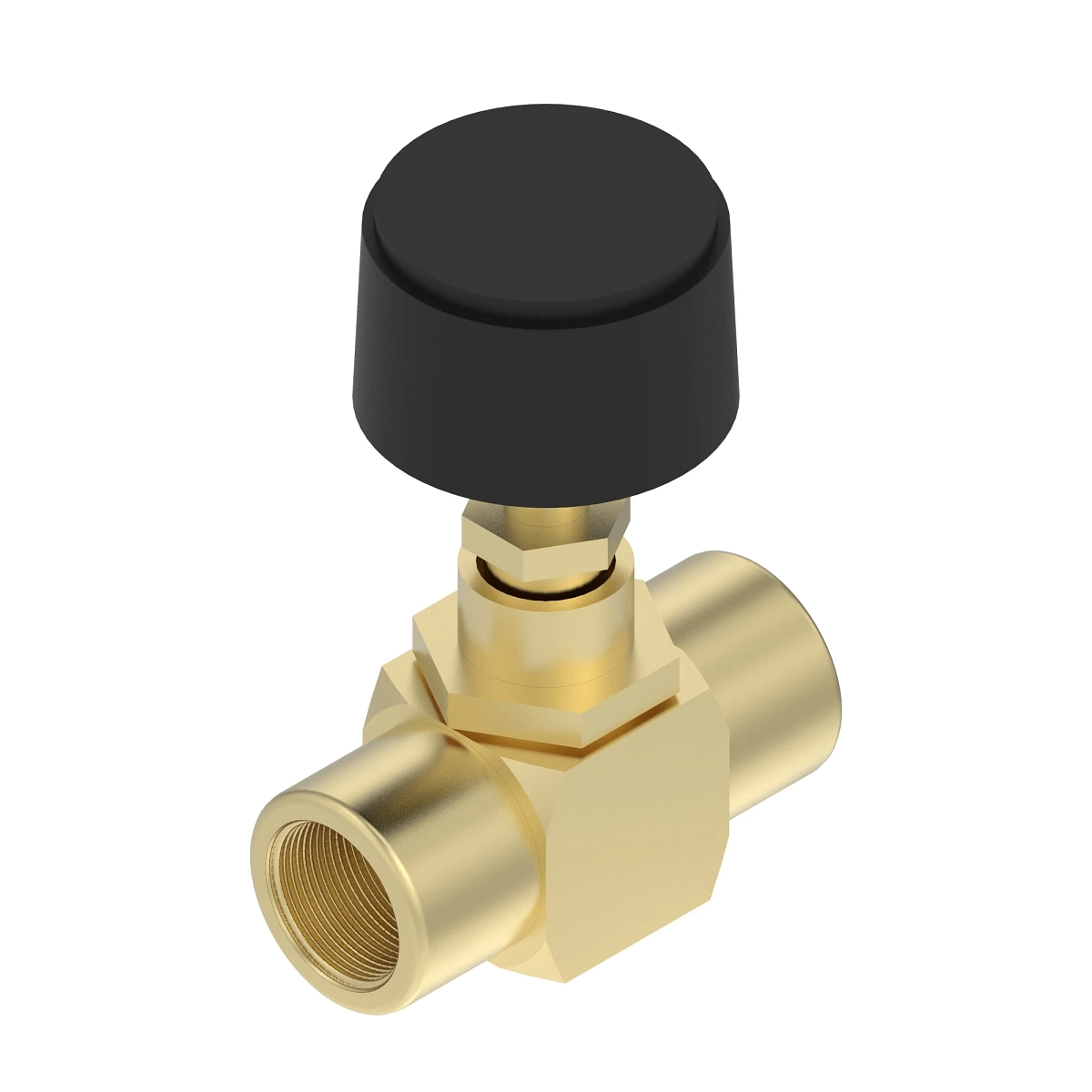 Valve Assy.-Foam Fluid Control