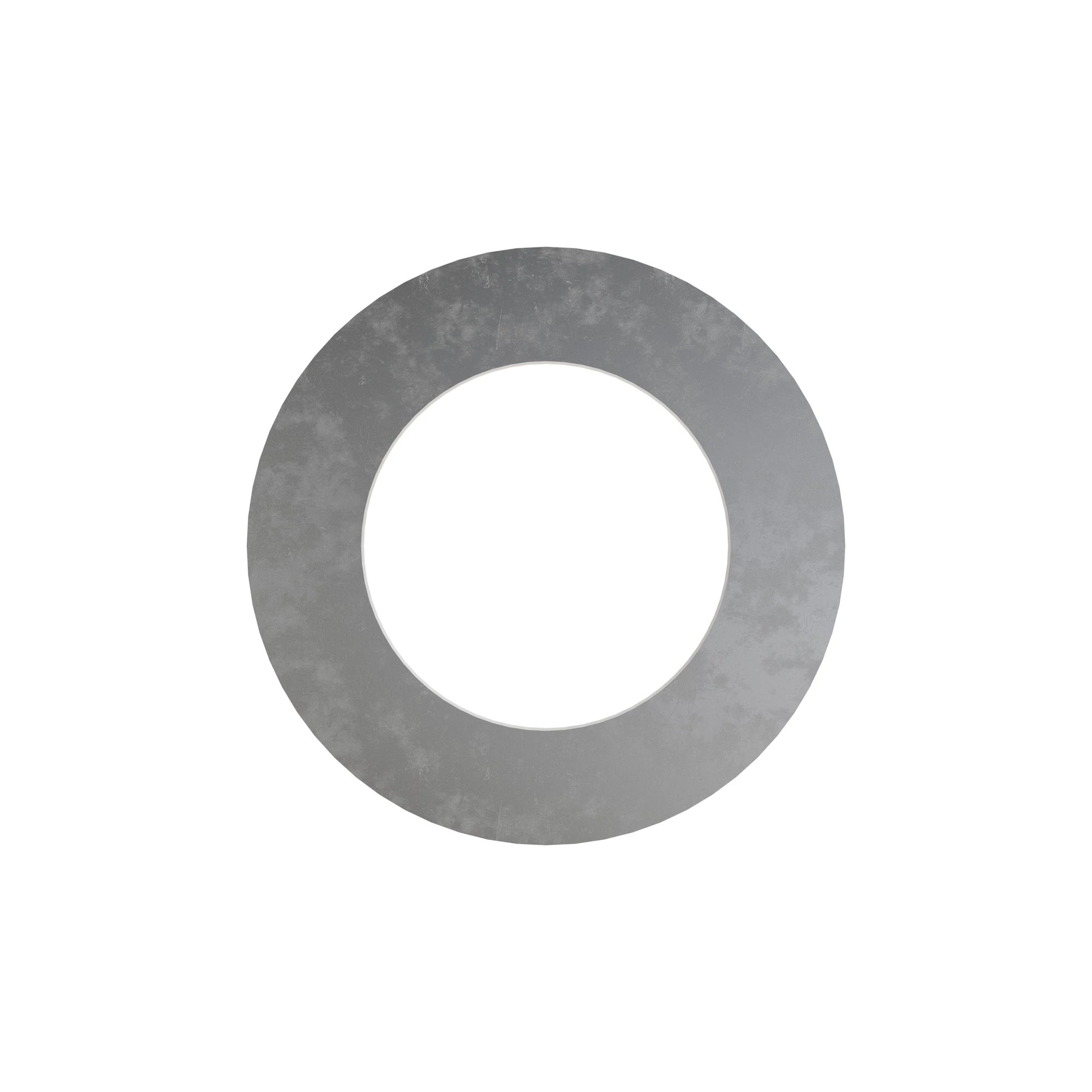 THRUST BEARING RACE