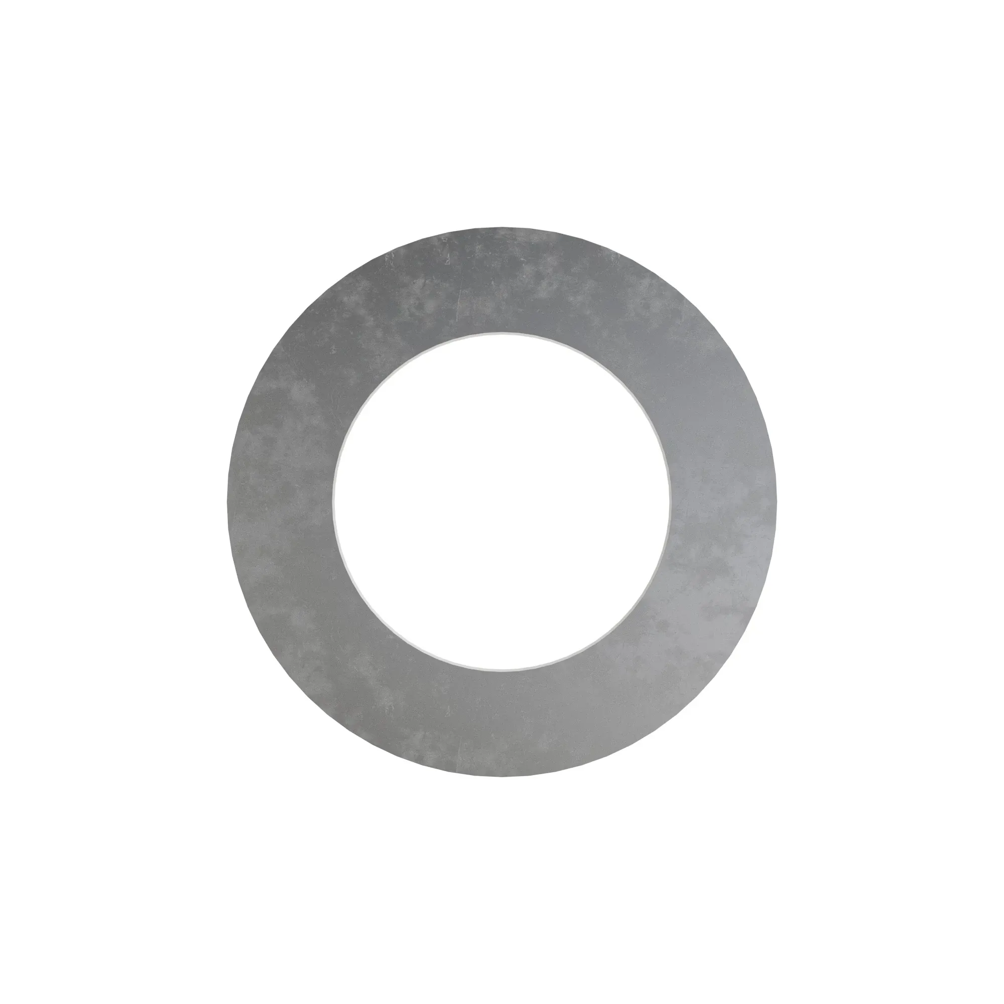THRUST BEARING RACE
