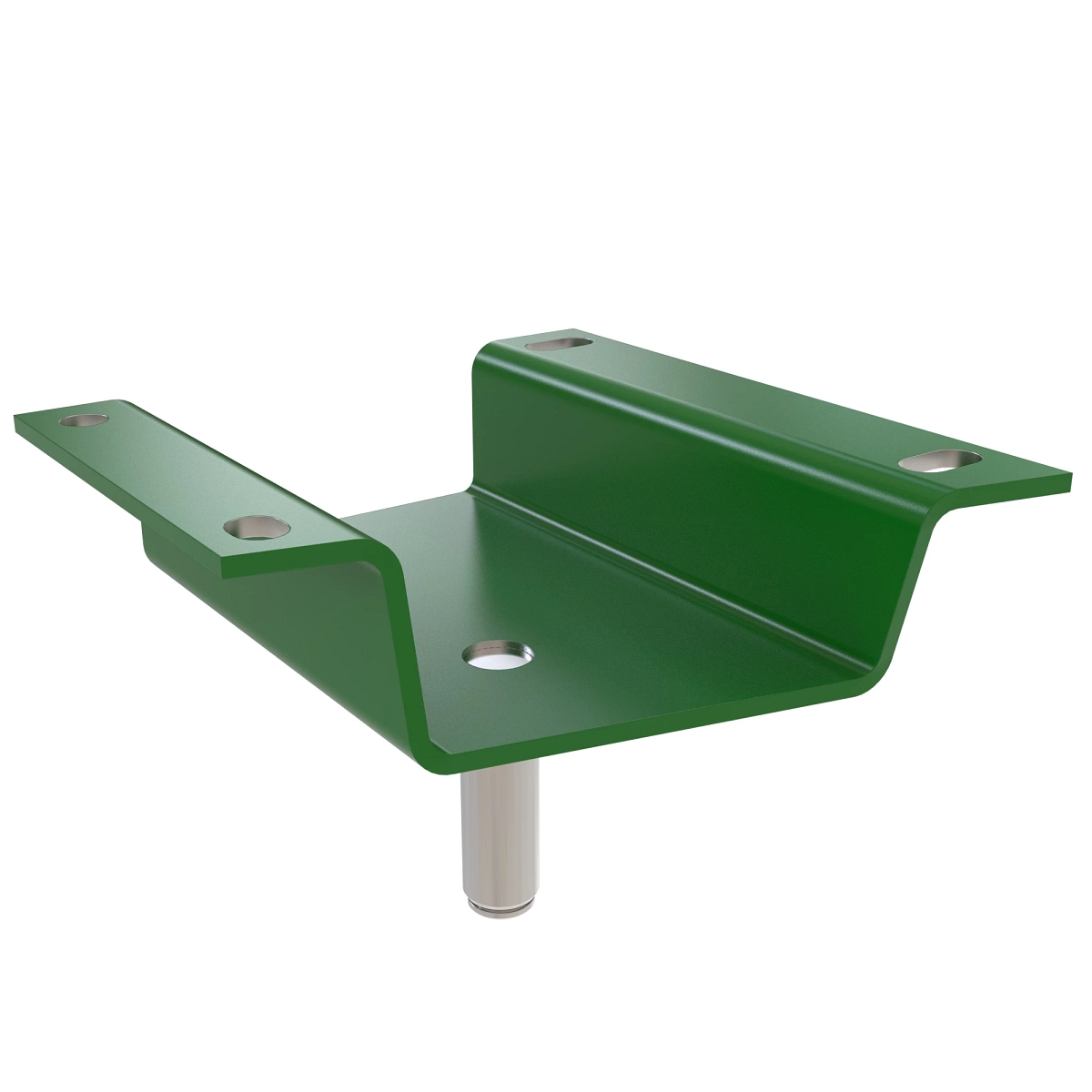 Bracket, Assy, Idler Arm
