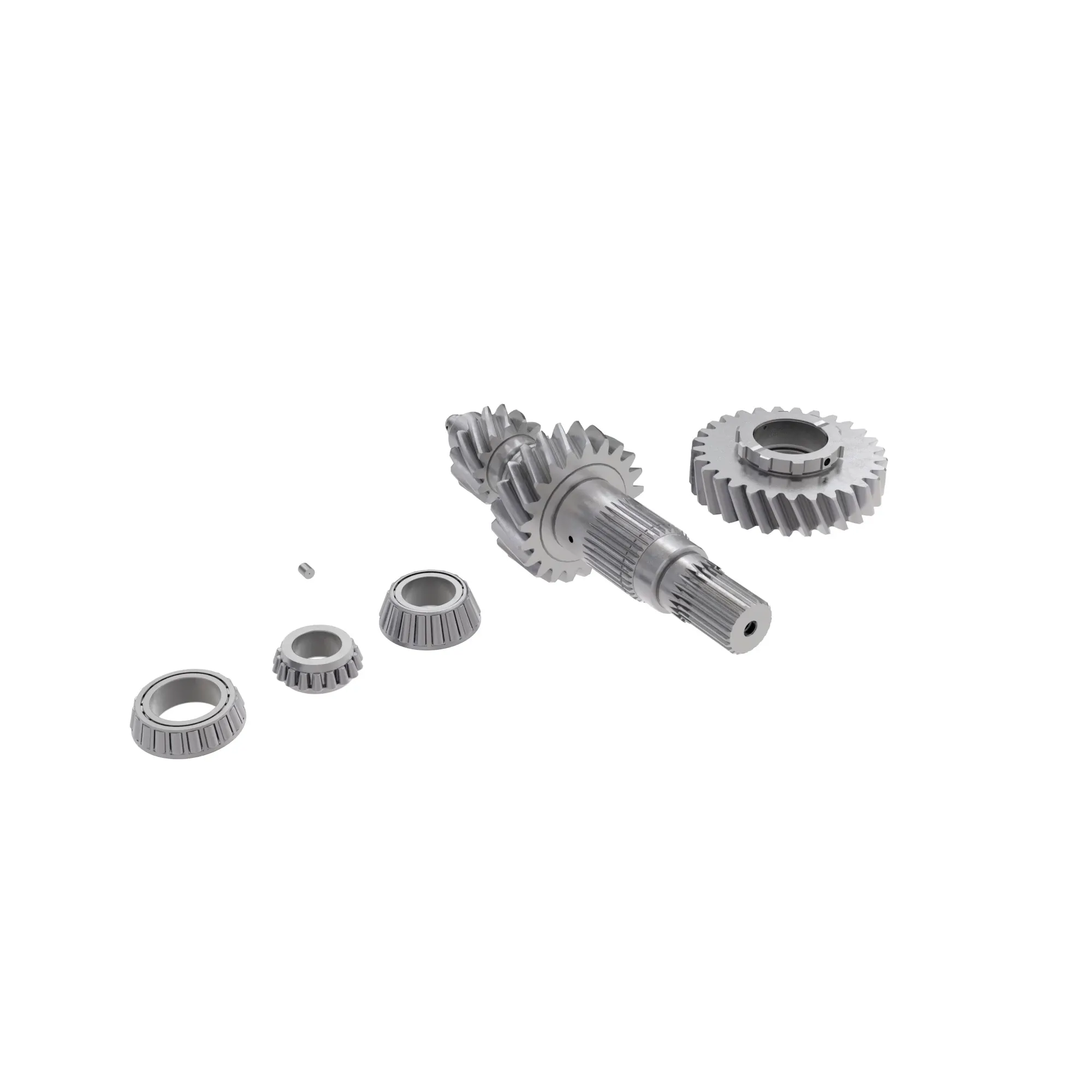 John Deere Push Button Shift Transmission Gear Kit - KXE10251