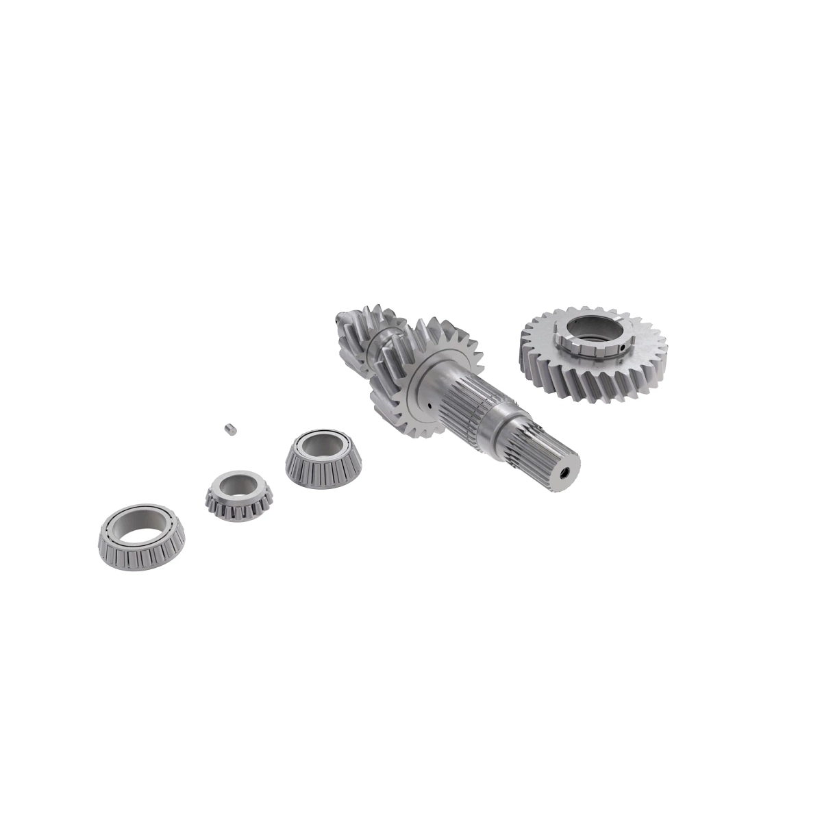 Gear Kit, Pbst Transmission 2ND Gea