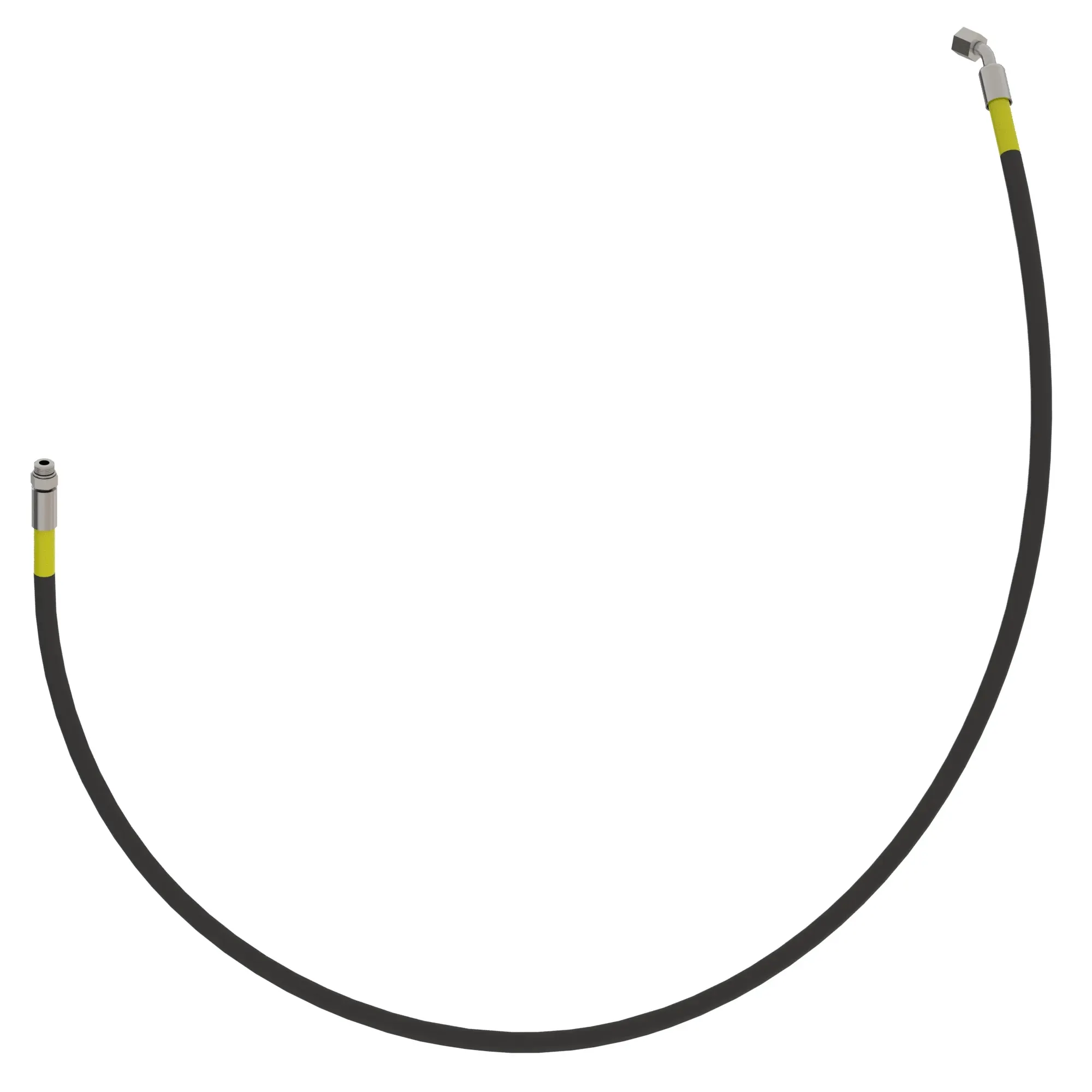 Hydraulic Hose