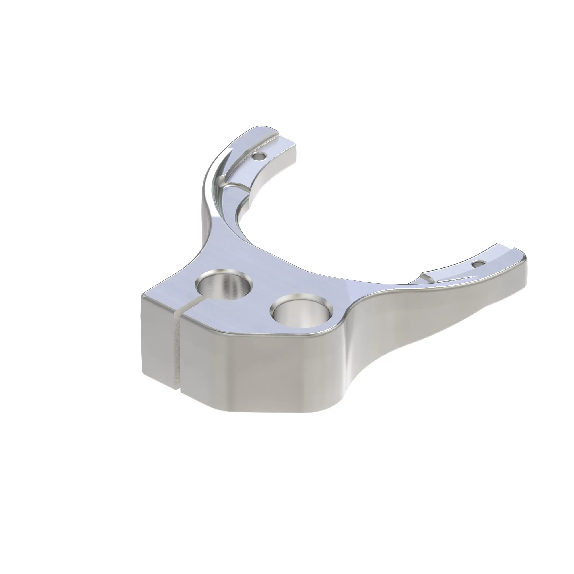 YOKE, SPEED SHIFTER COLLAR SHIFTER