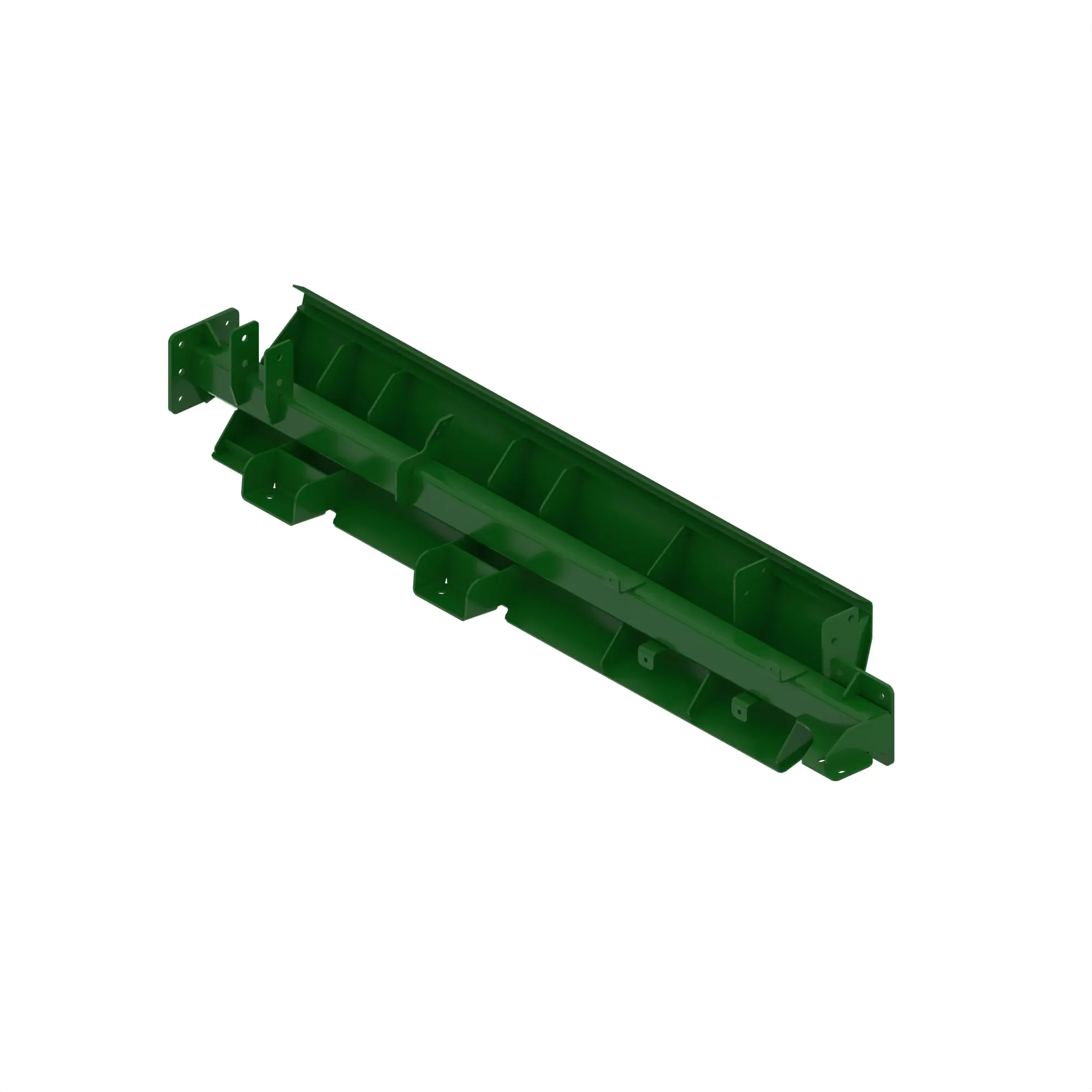 SUPPORT, LH, 4000L SOLUTION TANK